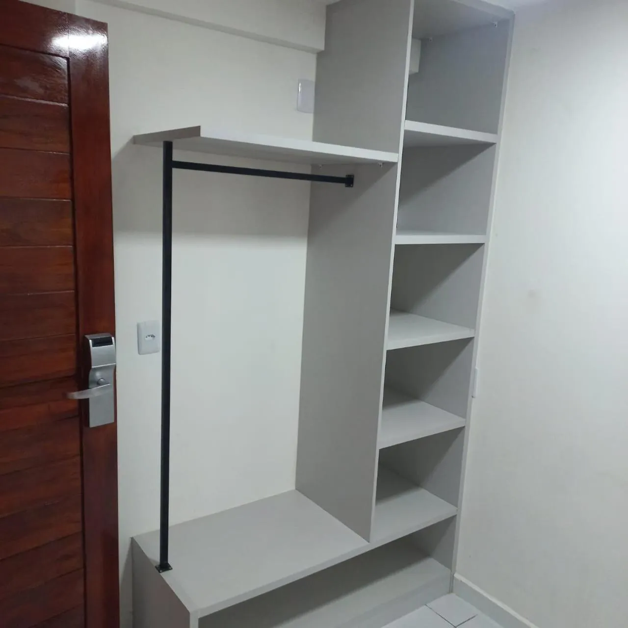 Sunbrazil Hotel - Antigo Hotel Terra Brasilis