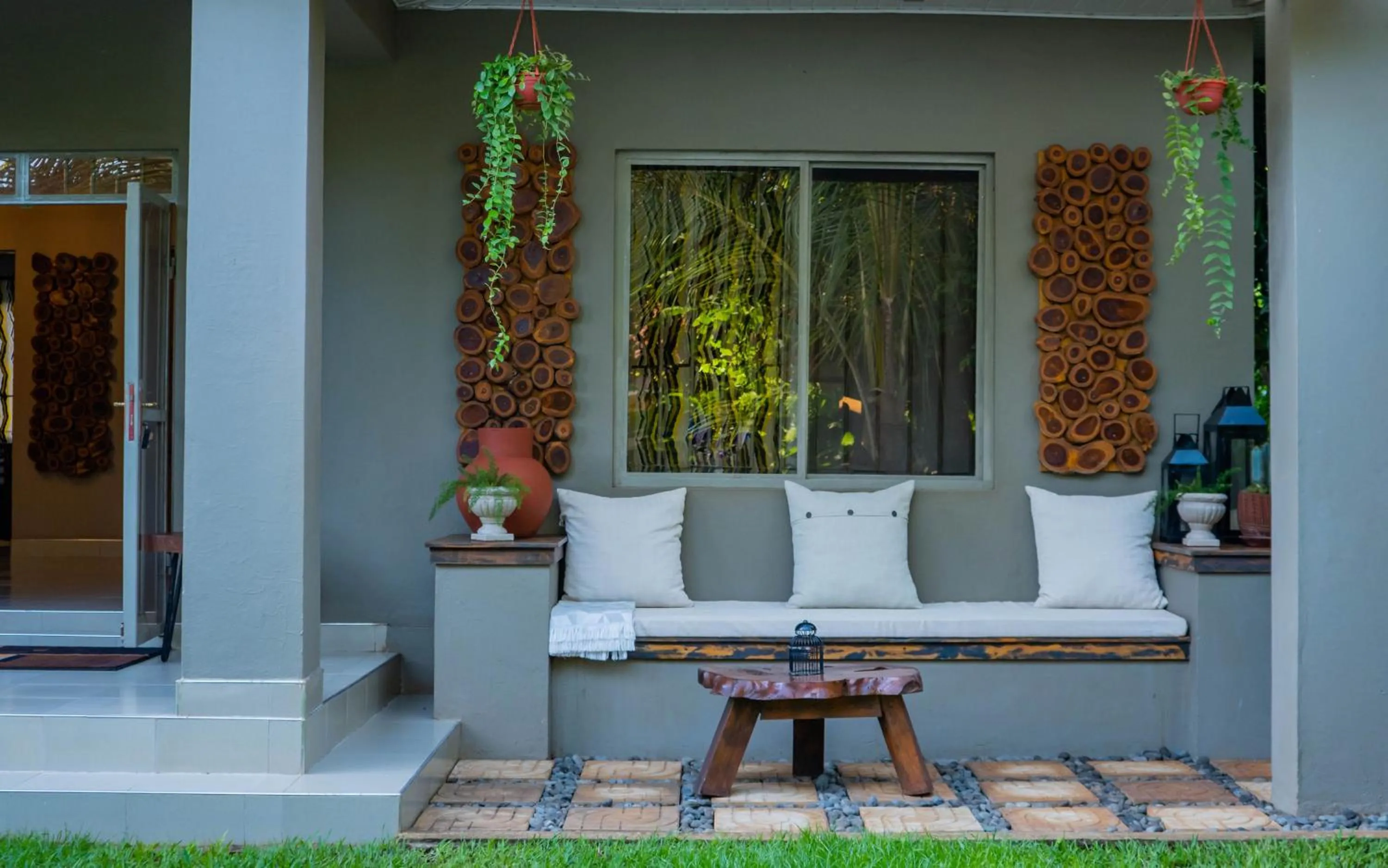 Tulivu Kilimanjaro Retreat