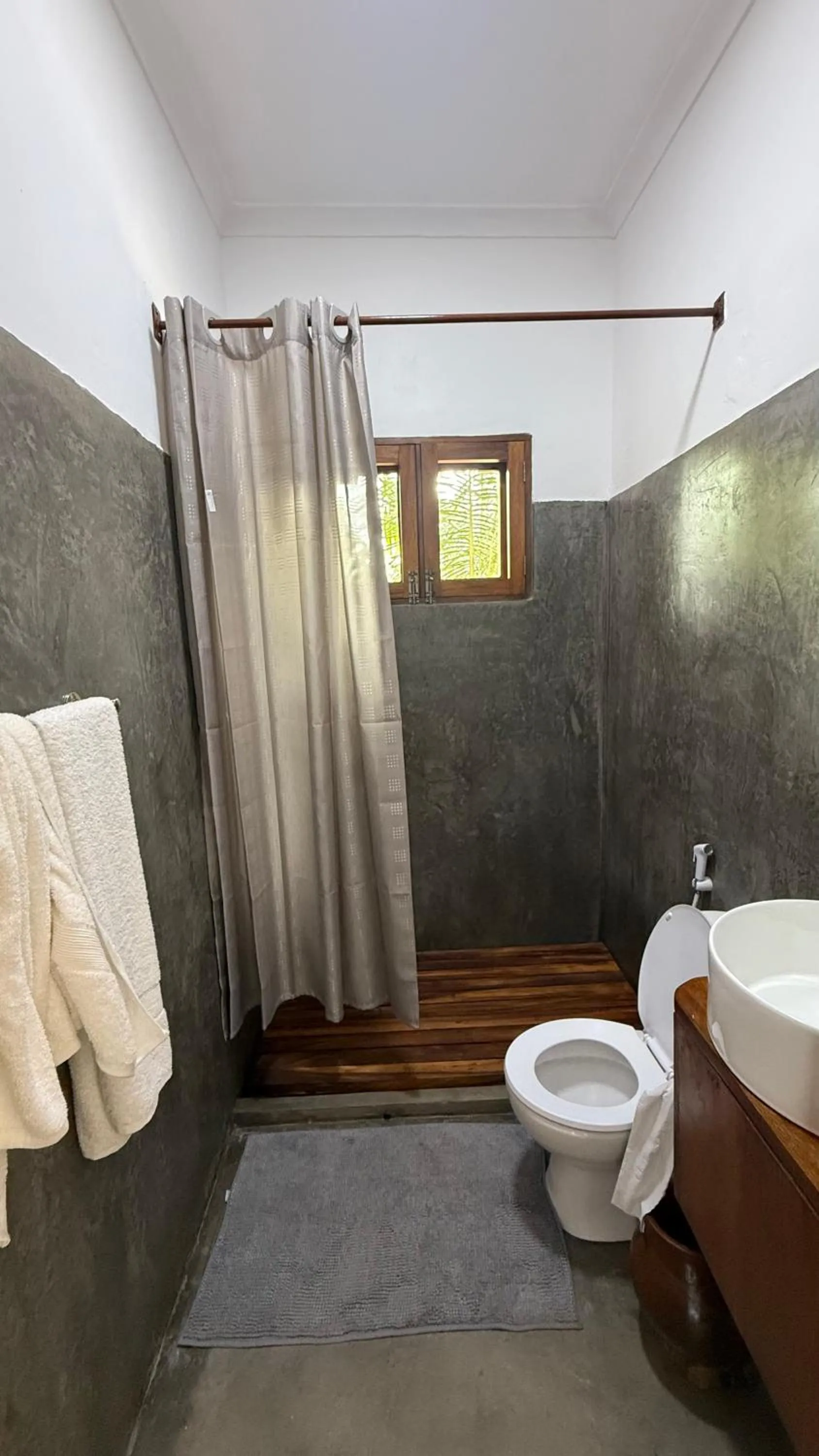 Tulivu Kilimanjaro Retreat