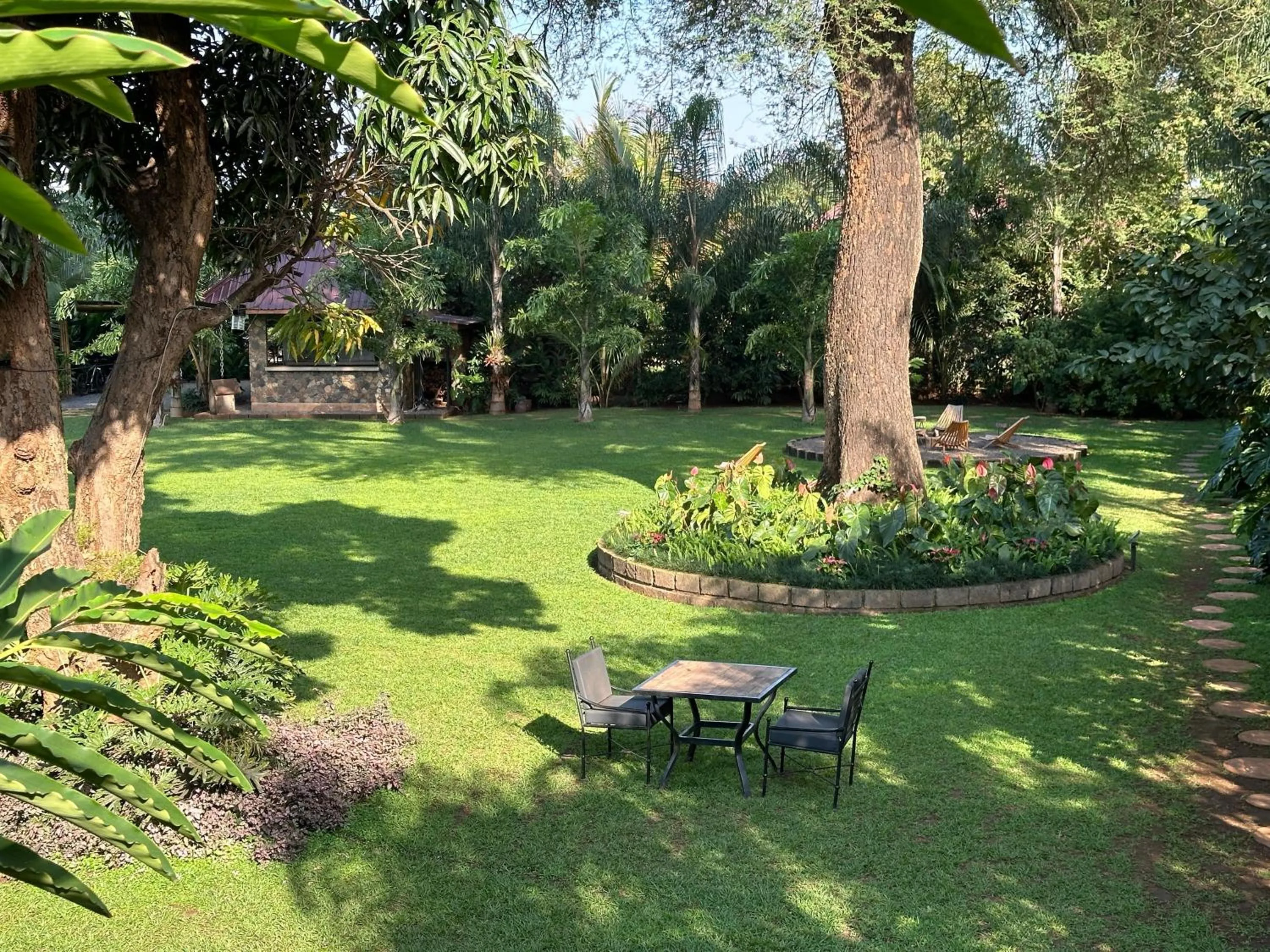 Tulivu Kilimanjaro Retreat