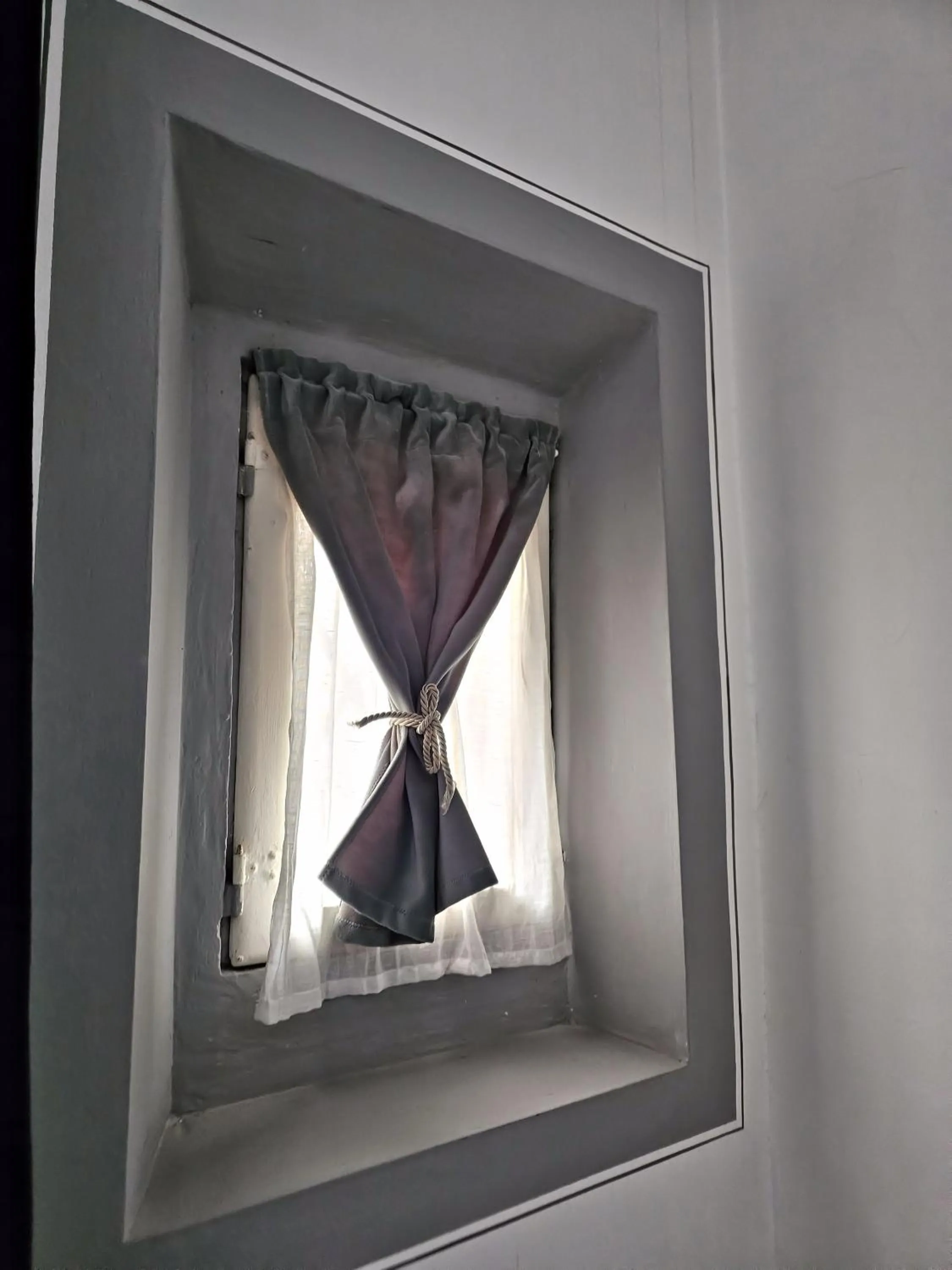 Photo of the whole room in AB Suite Bohèmien B&B