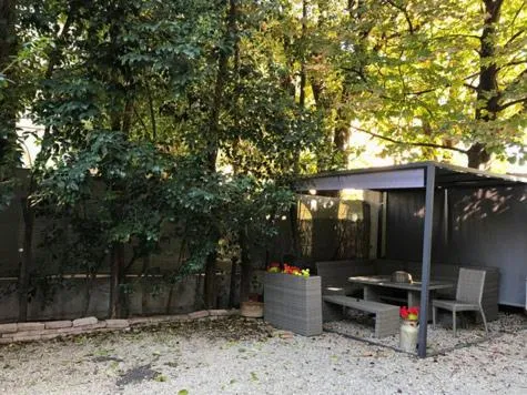 AB Suite Innovative Design B & B