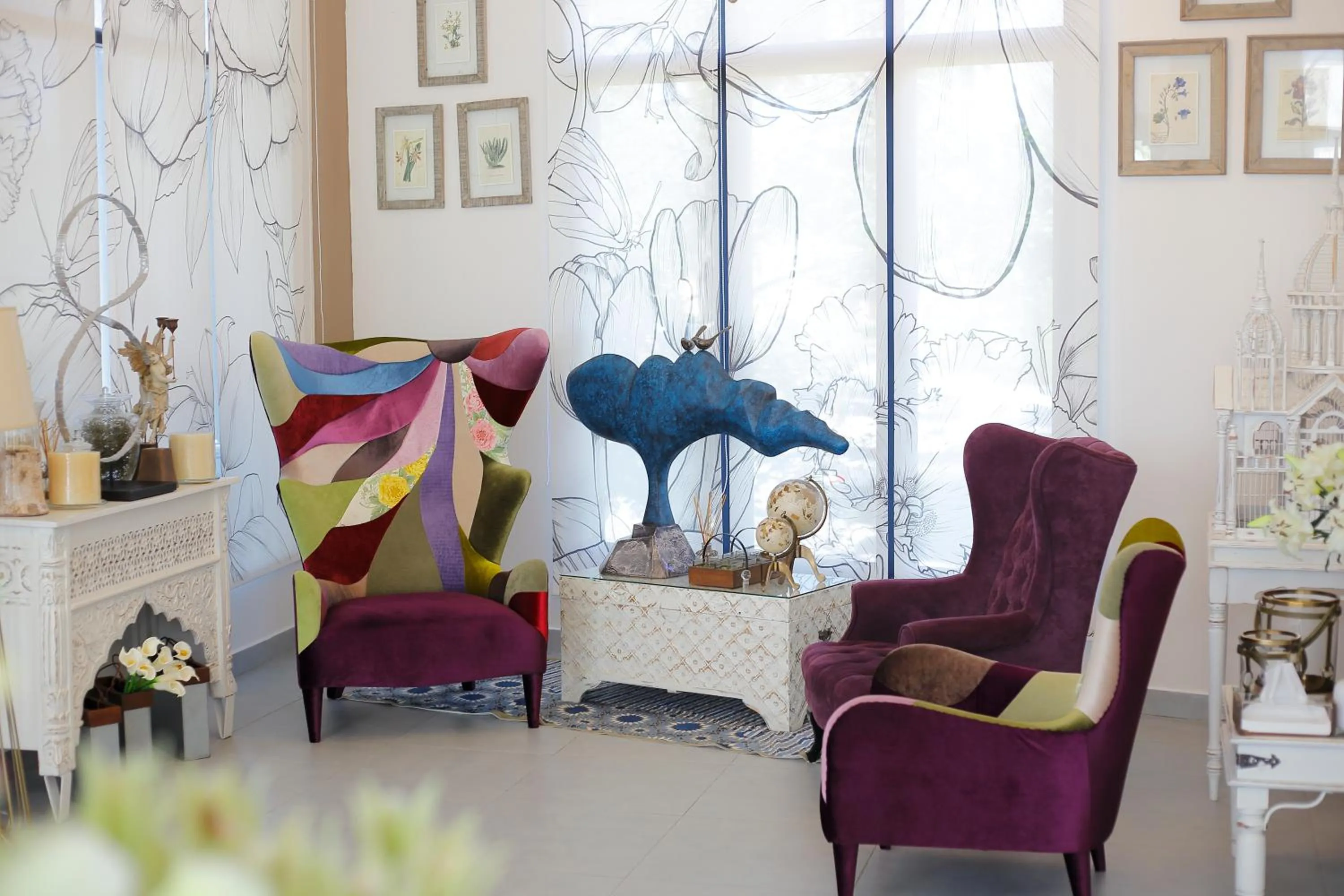 Property building in Play La Ploen Boutique Resort and Adventure Camp