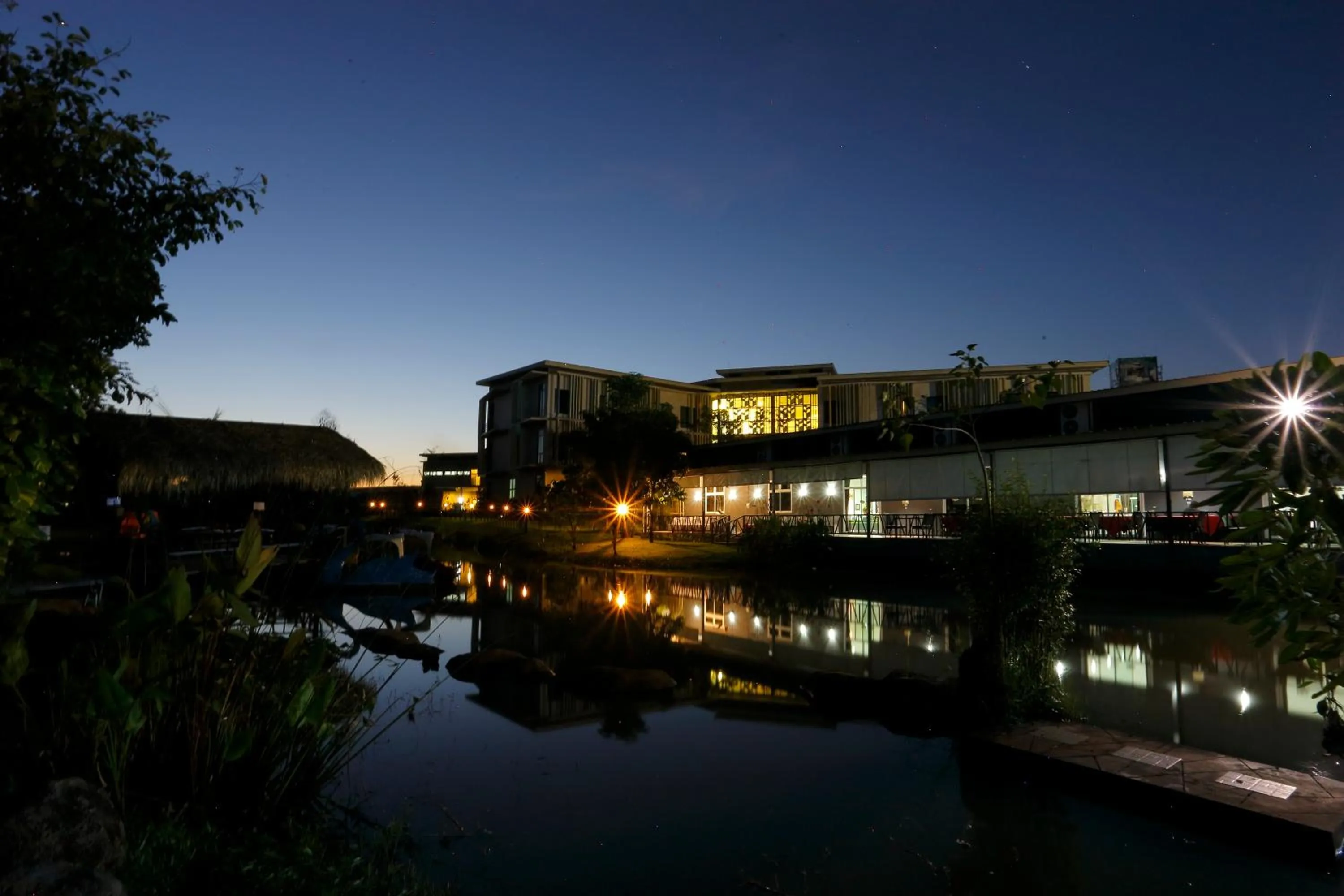 Play La Ploen Boutique Resort and Adventure Camp