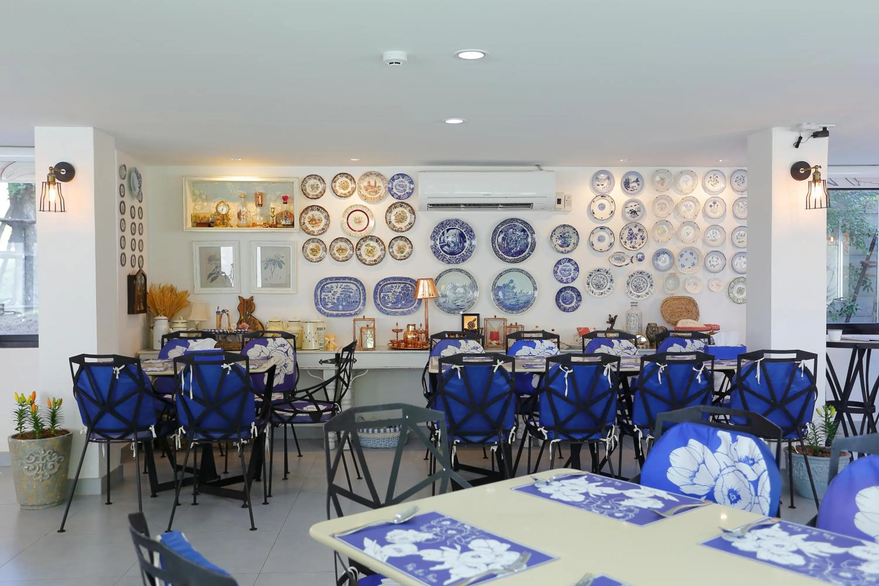 Property building in Play La Ploen Boutique Resort and Adventure Camp