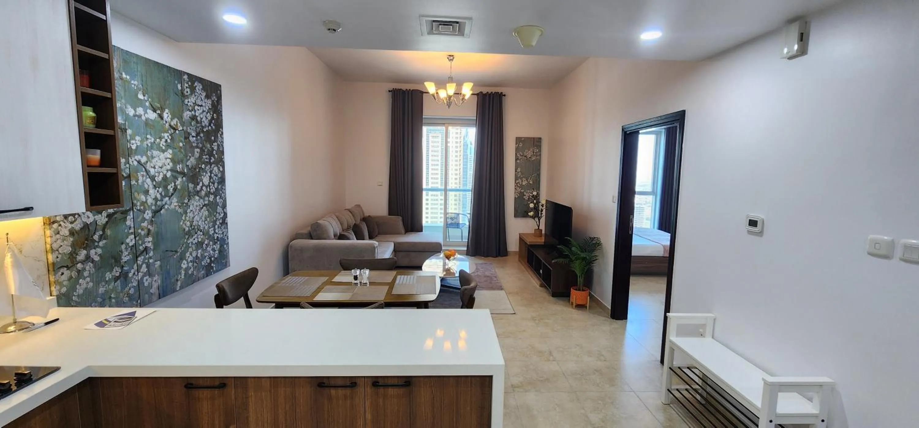 Preatoni Tower - JLT by Golden Casa