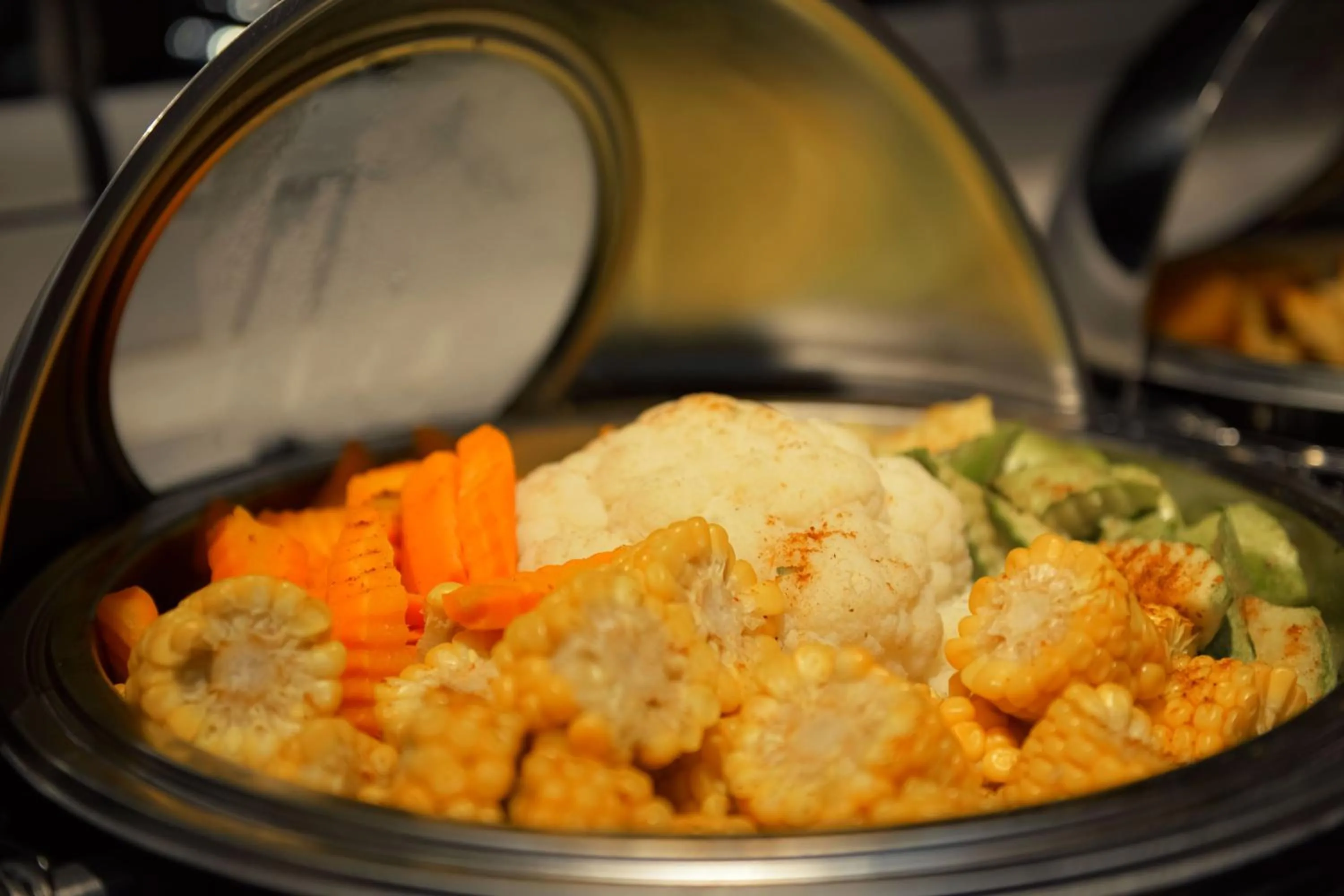 Food and drinks in Petra Bermudez Hotel