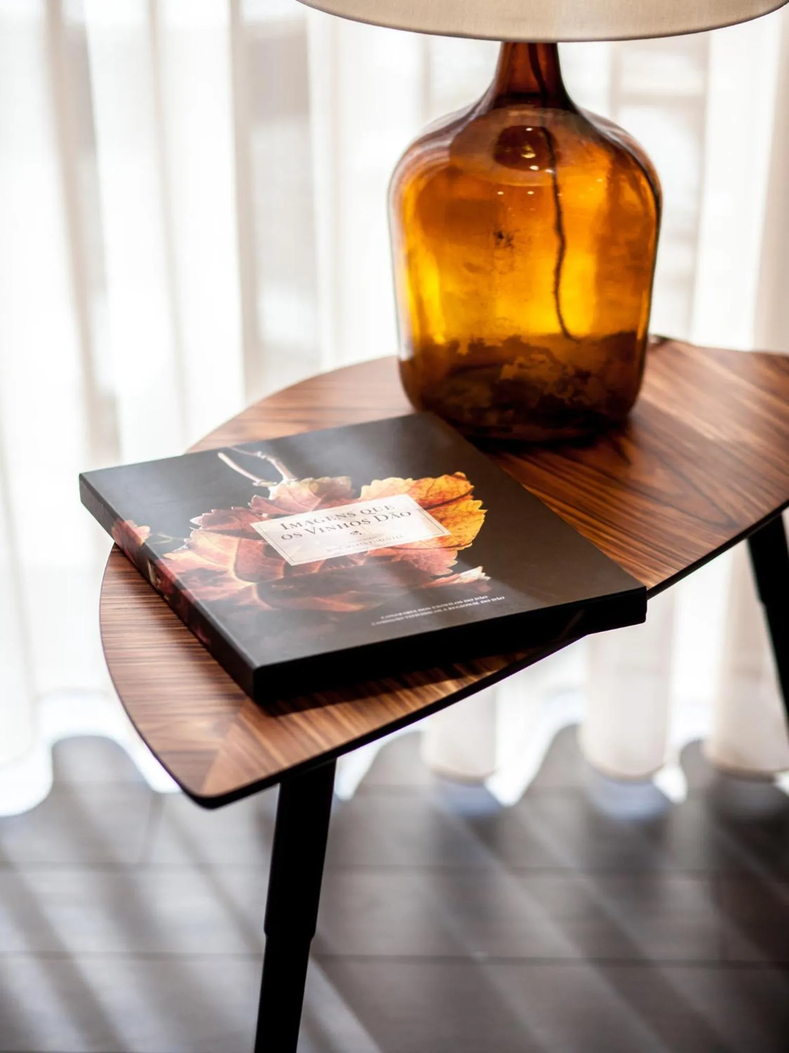 Decorative detail in Casas do Patio Country Houses & Nature