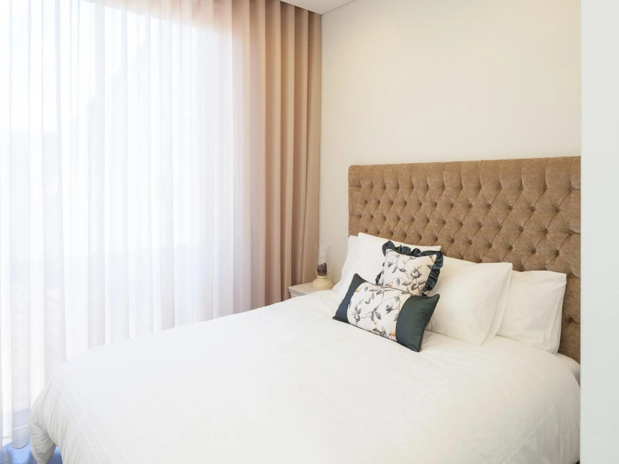 Bed in Casas do Patio Country Houses & Nature