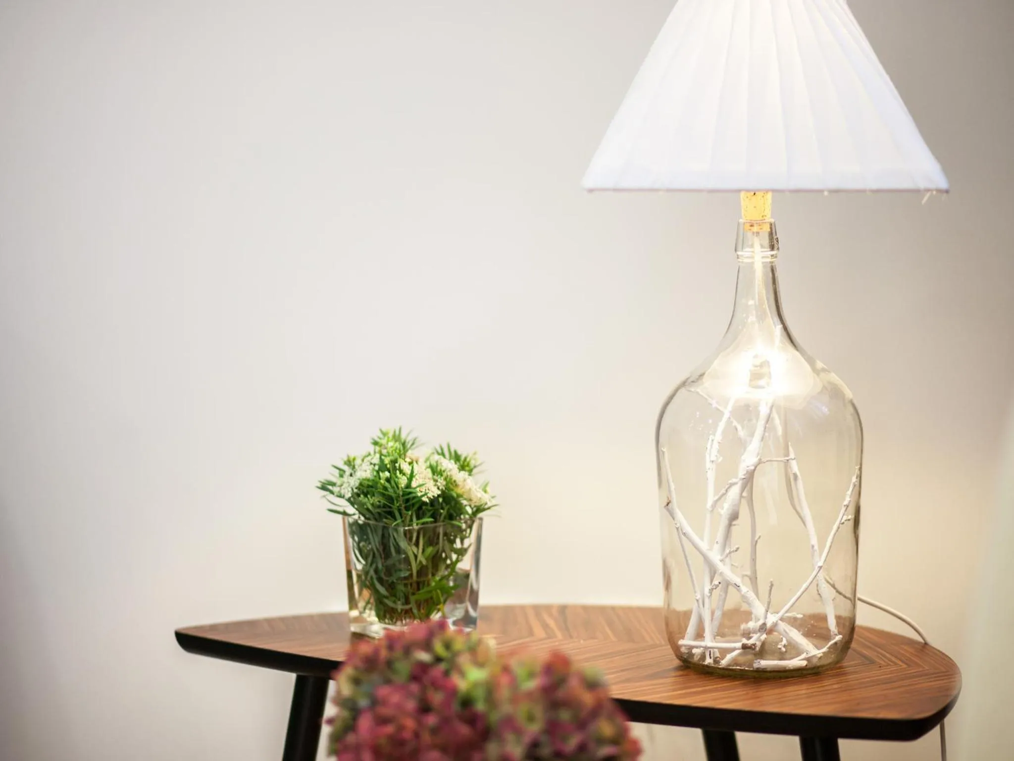 Decorative detail in Casas do Patio Country Houses & Nature