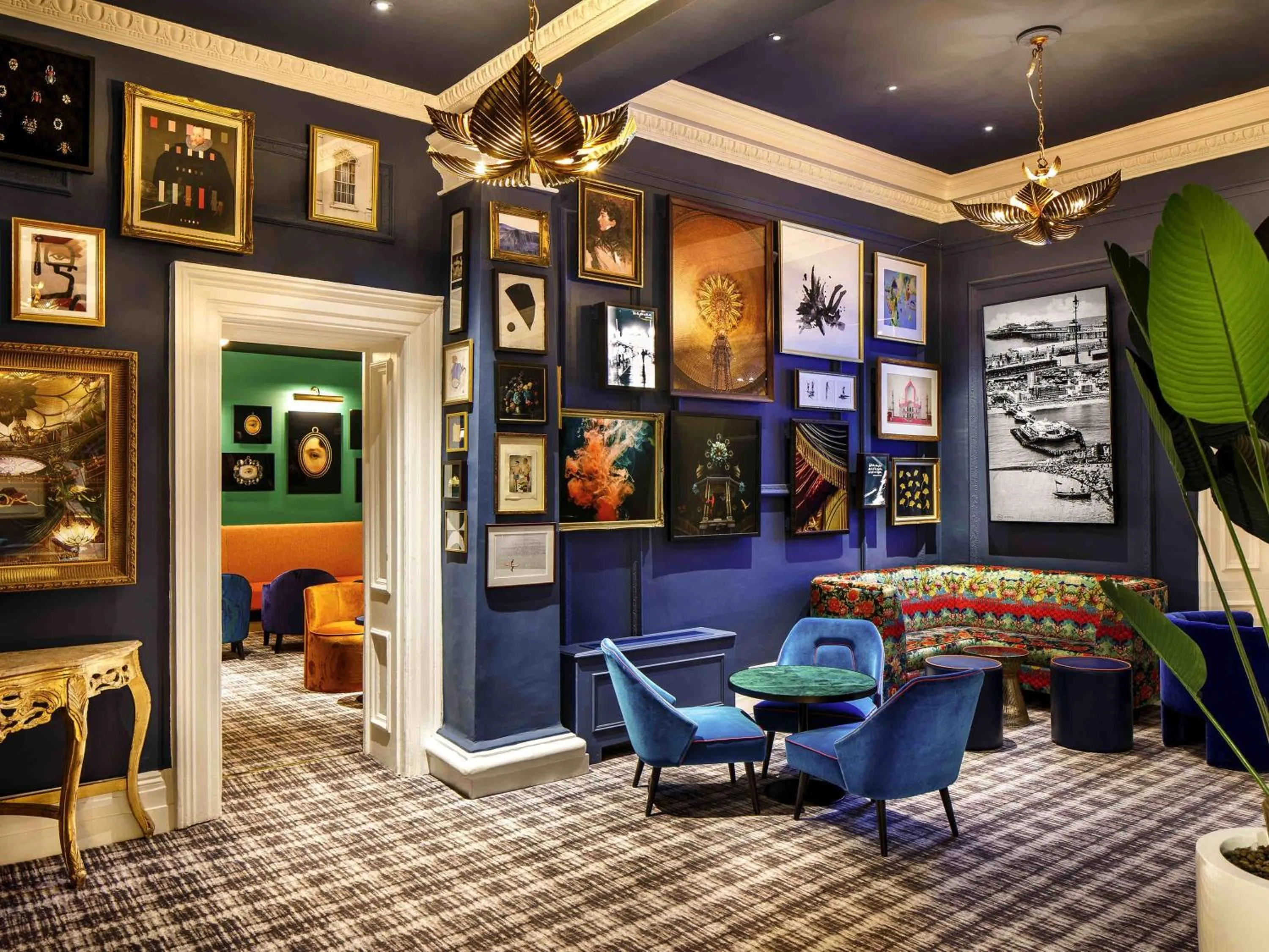 Other in Mercure Brighton Seafront Hotel