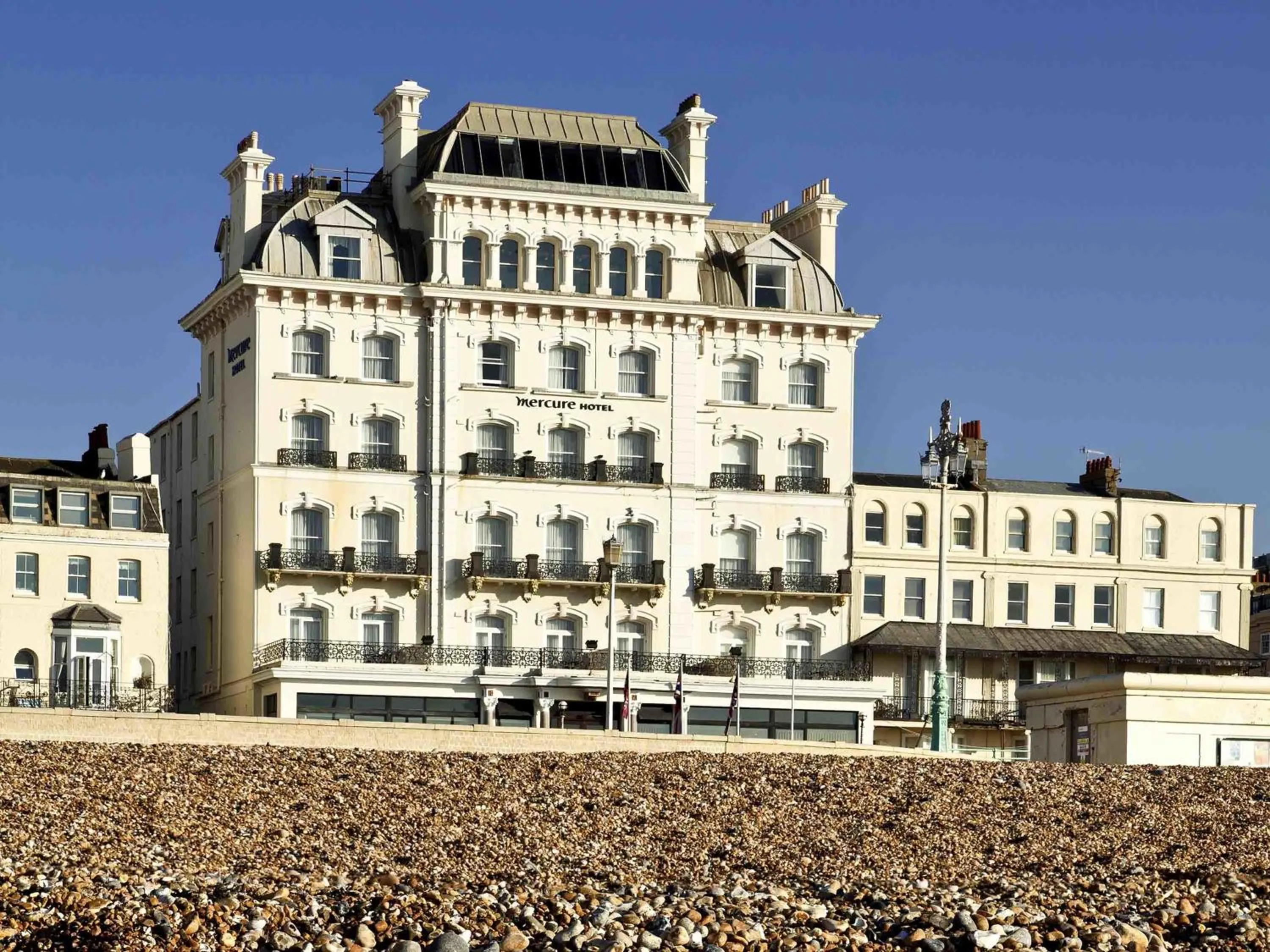 Other in Mercure Brighton Seafront Hotel