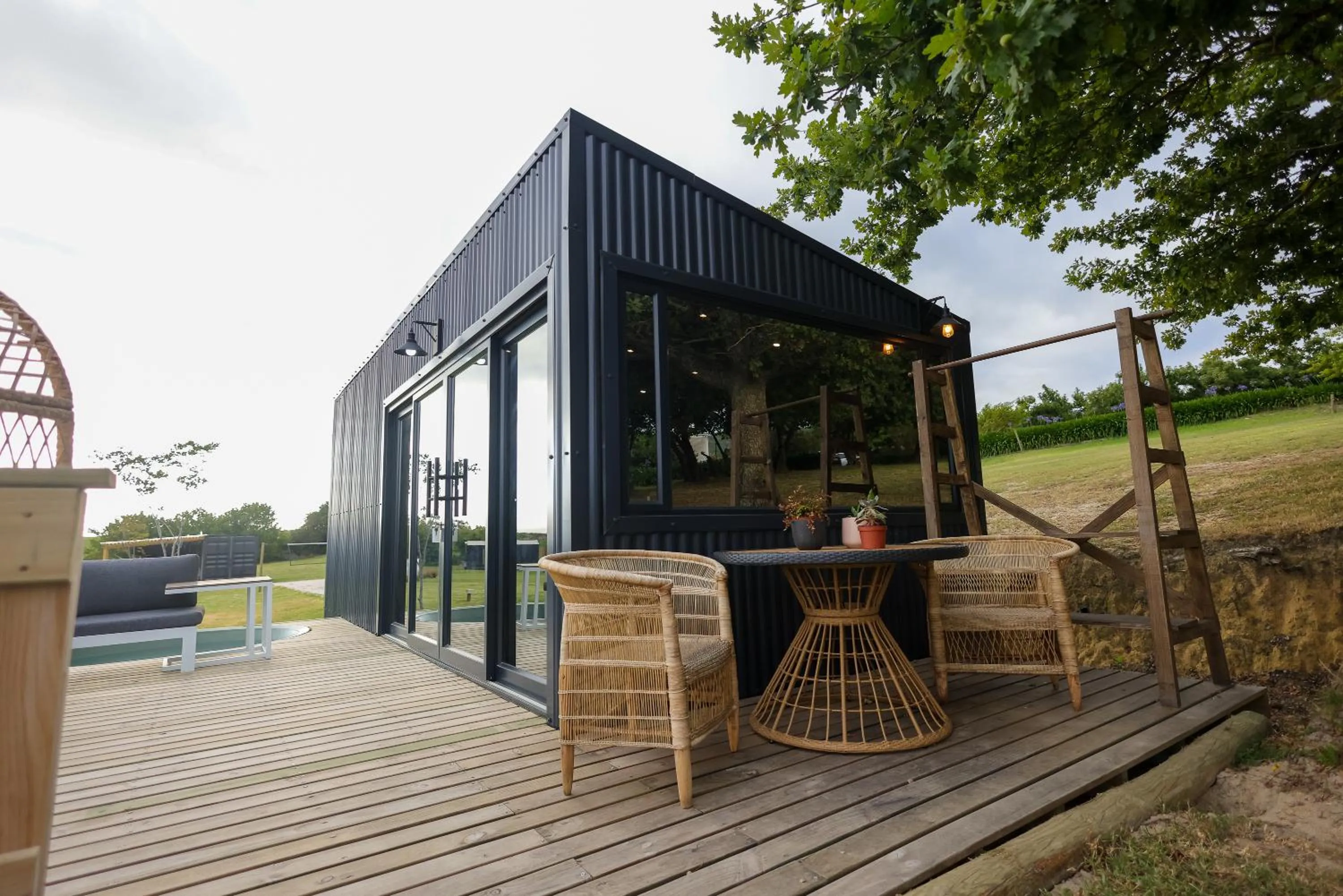 Day in Old Mac Daddy