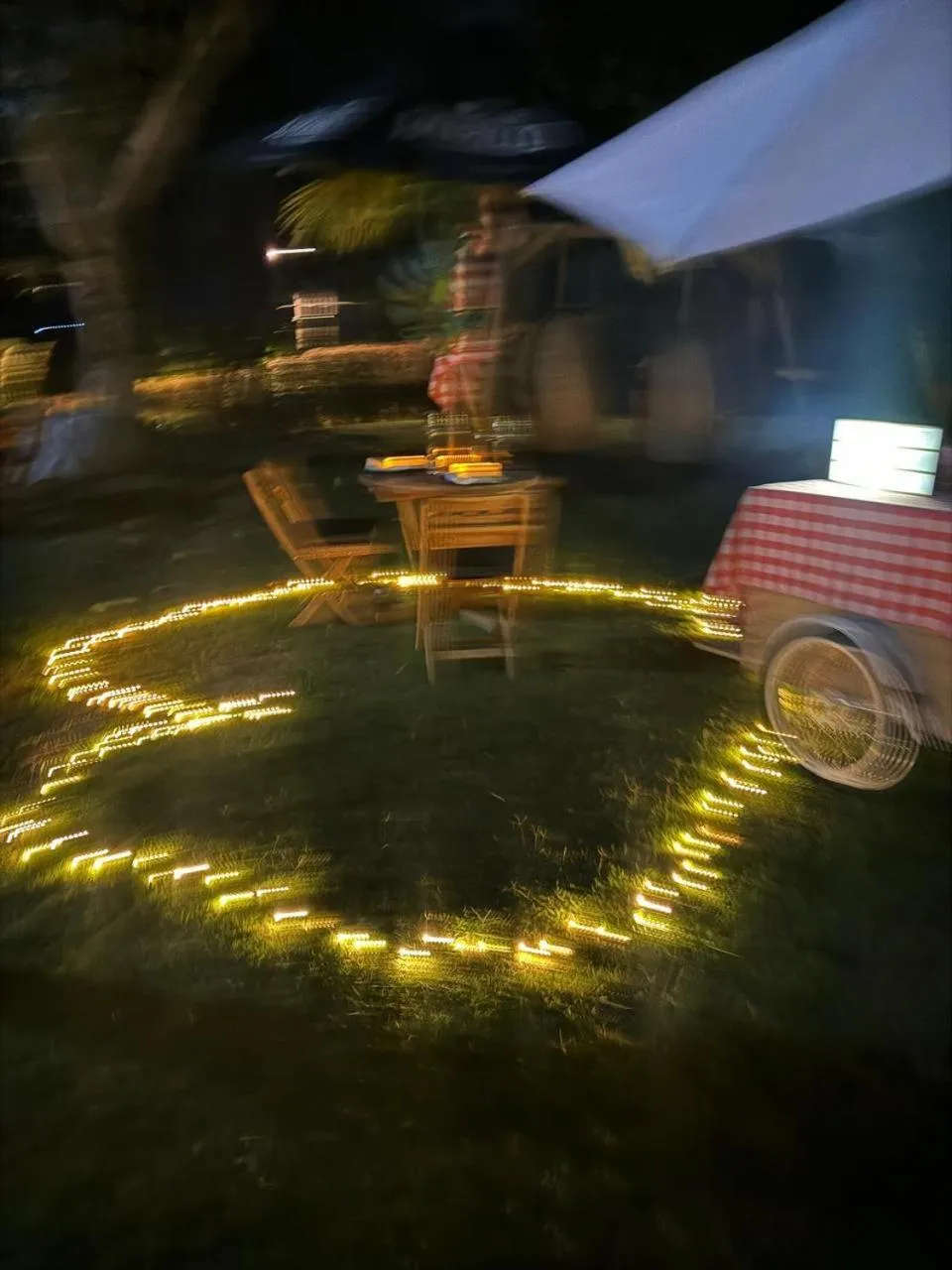 Night in Cannatel Exclusive Hotel