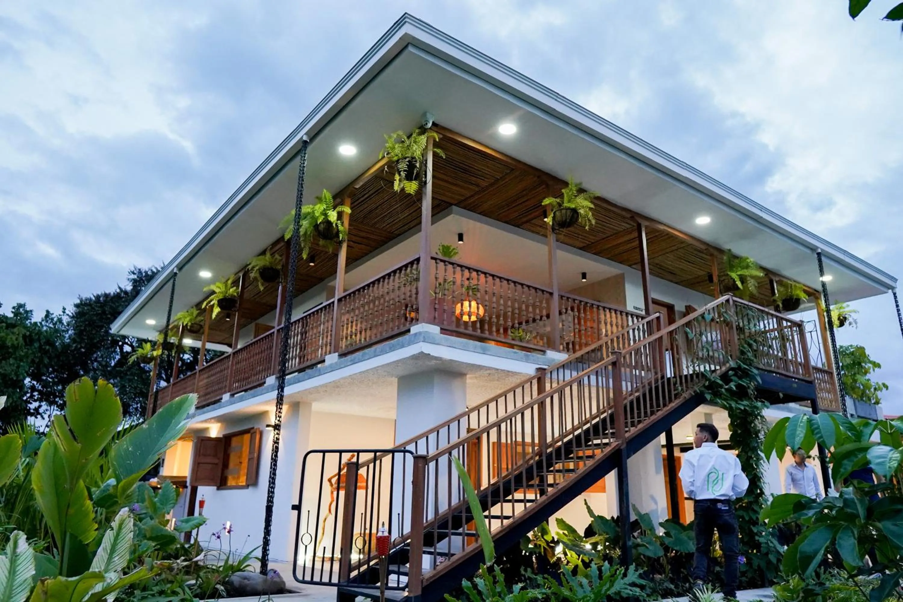 View (from property/room) in Cannatel Exclusive Hotel