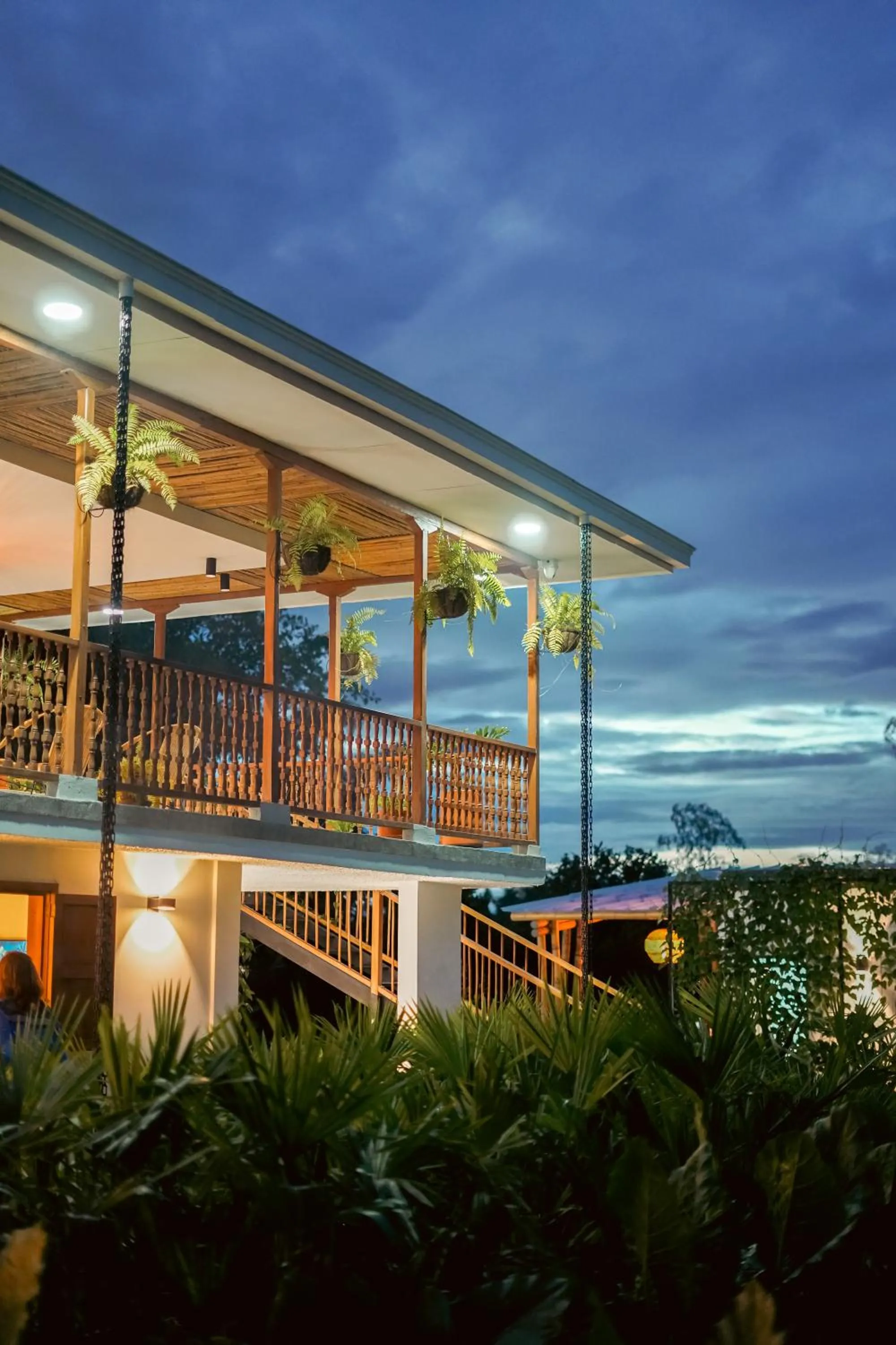 View (from property/room) in Cannatel Exclusive Hotel