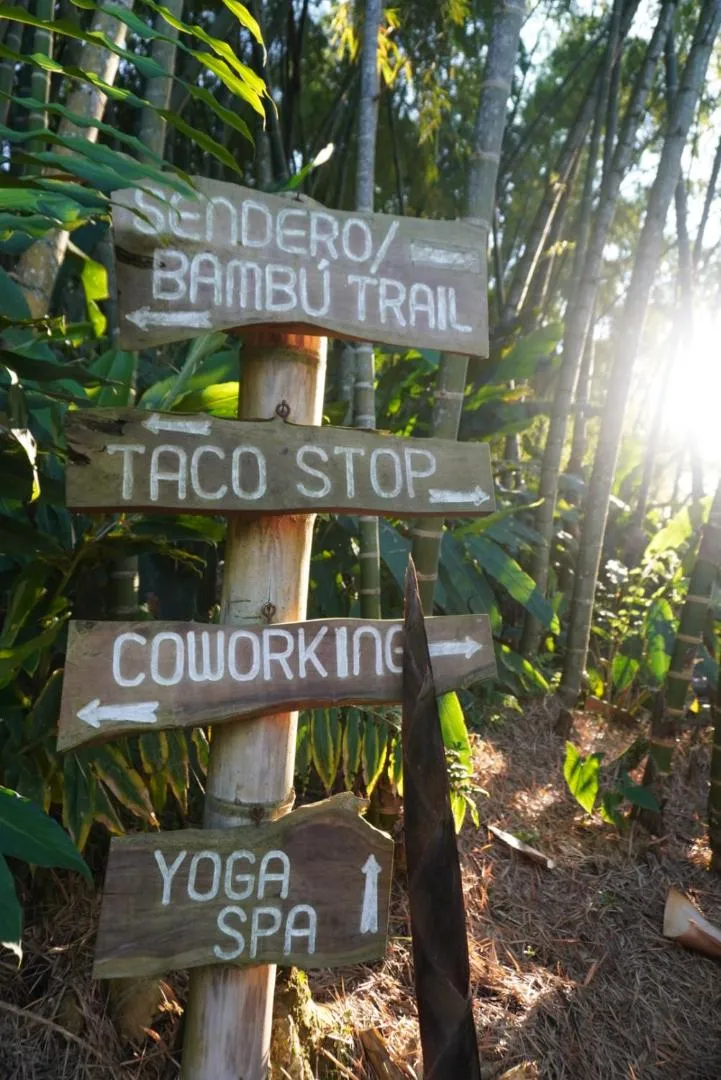 Day in Cannatel Exclusive Hotel