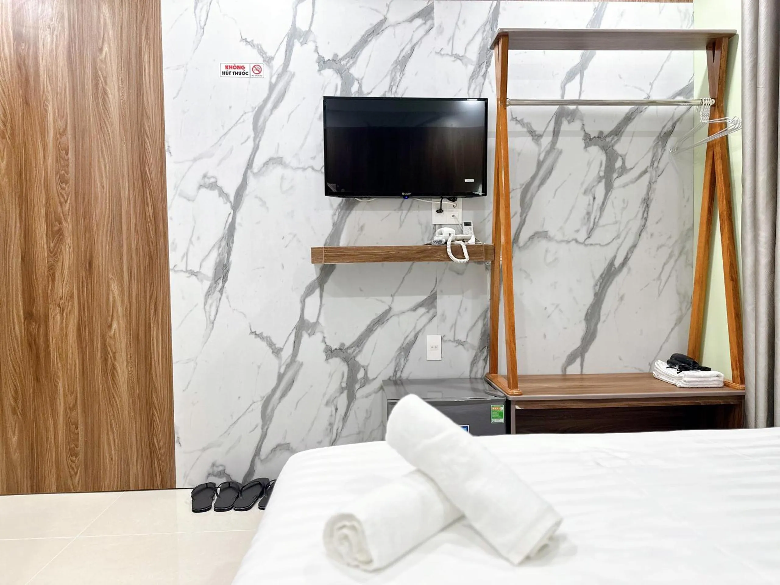 TV and multimedia, Bed in Milanesa Hotel and Apartment