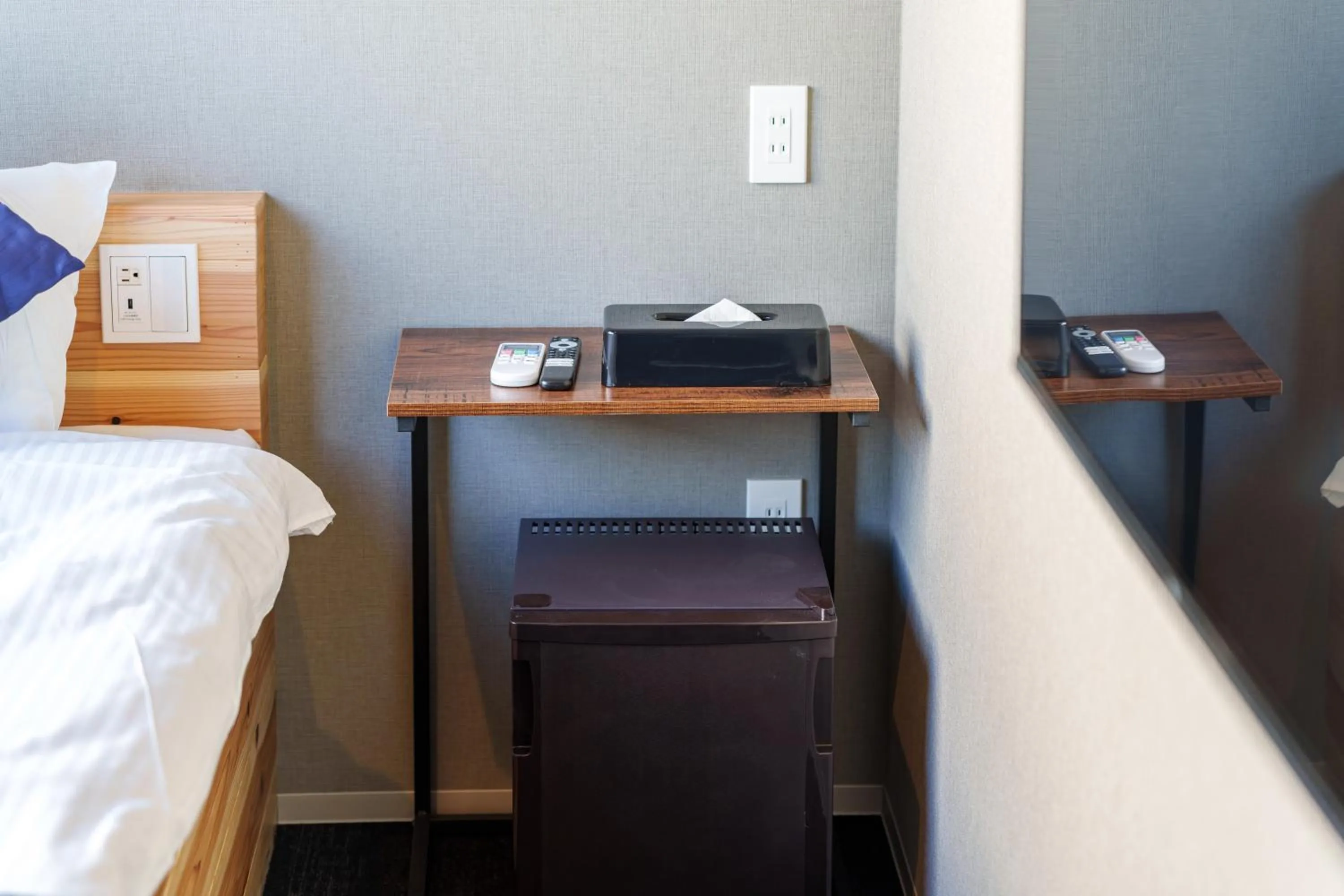 Bed in BESTIE - DOYANEN HOTELs