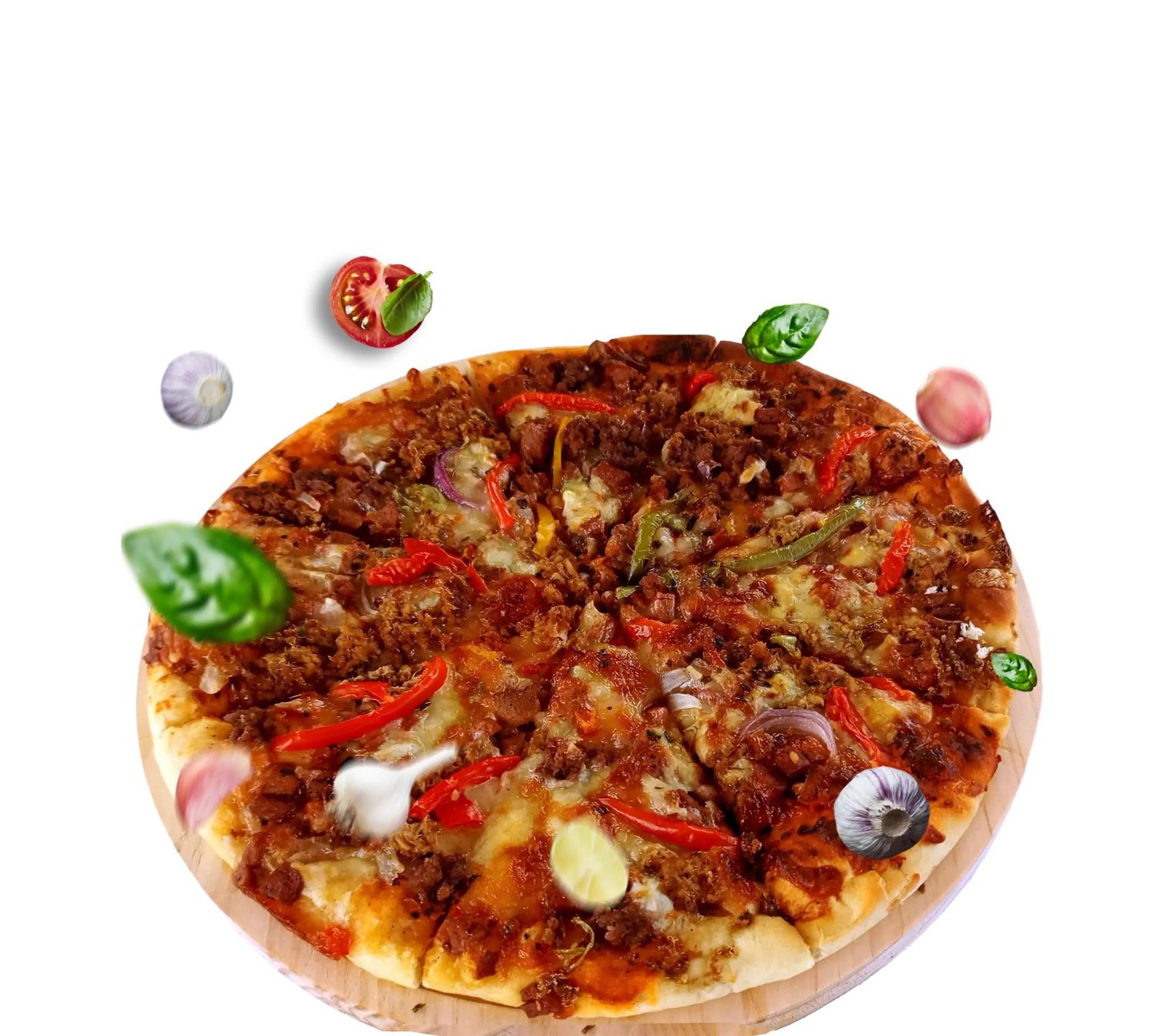 Food and drinks in Bella Ella Hotel & Event Center