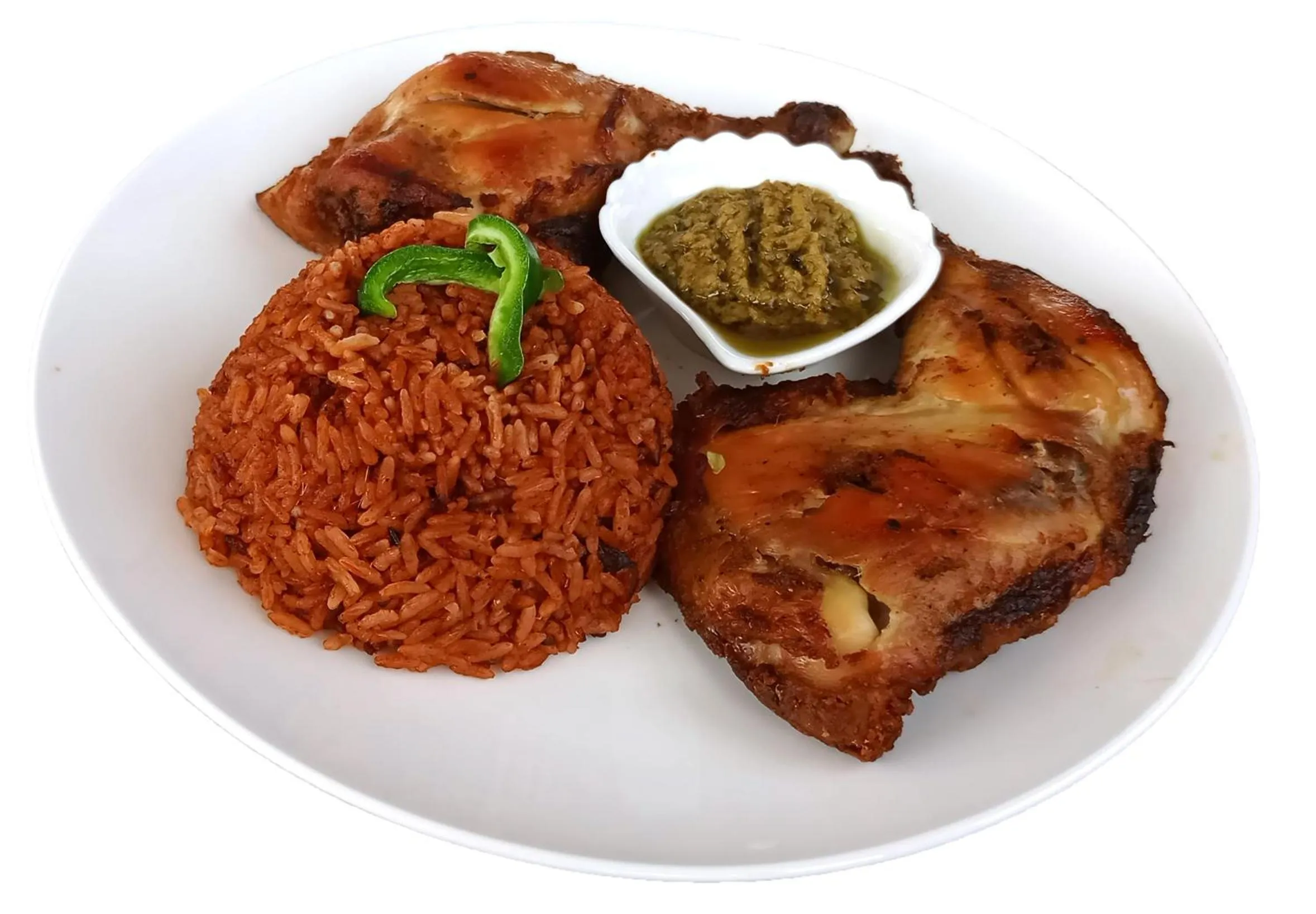 Restaurant/places to eat in Bella Ella Hotel & Event Center