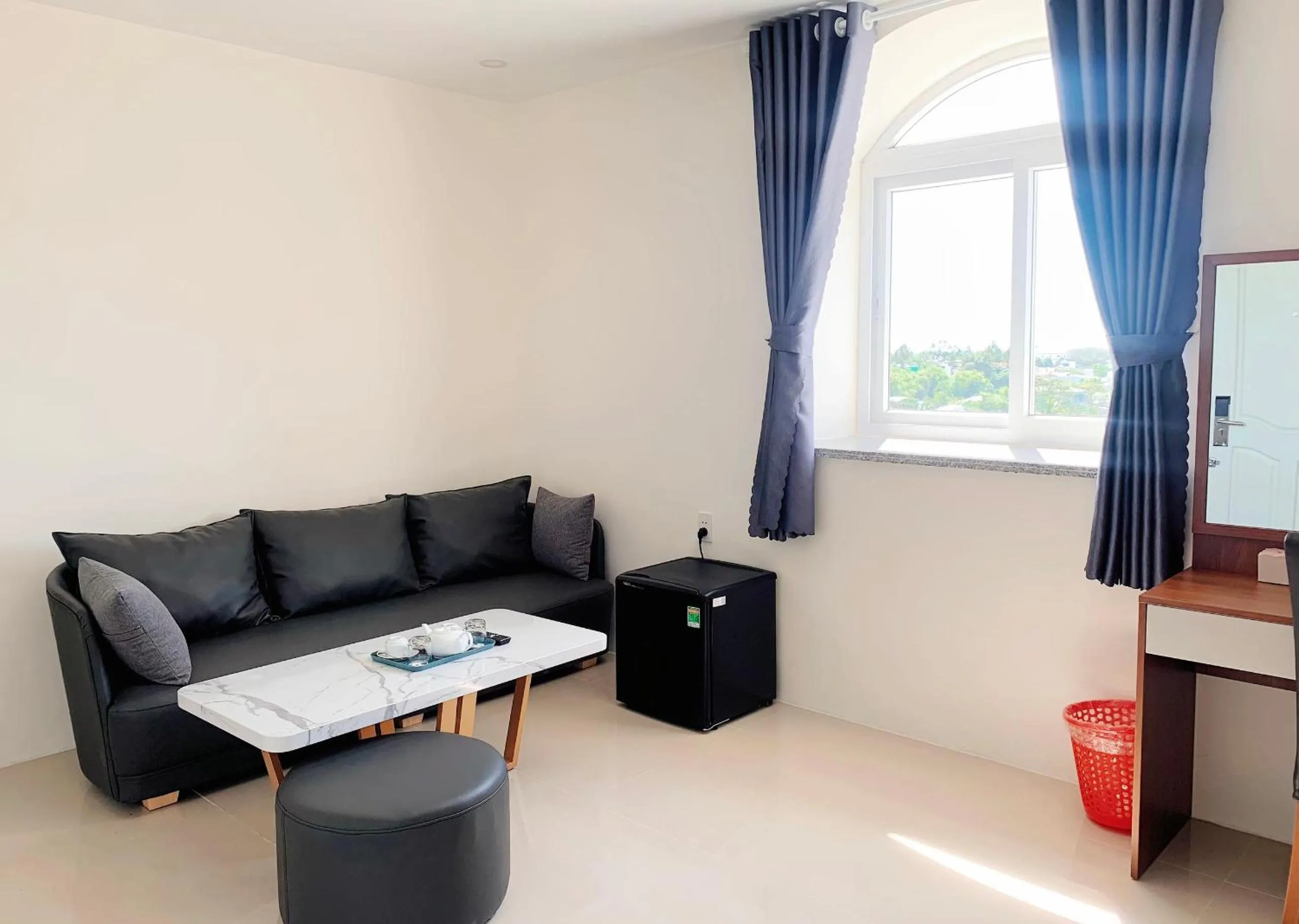 Guests in Thuan Phat House Soc Trang