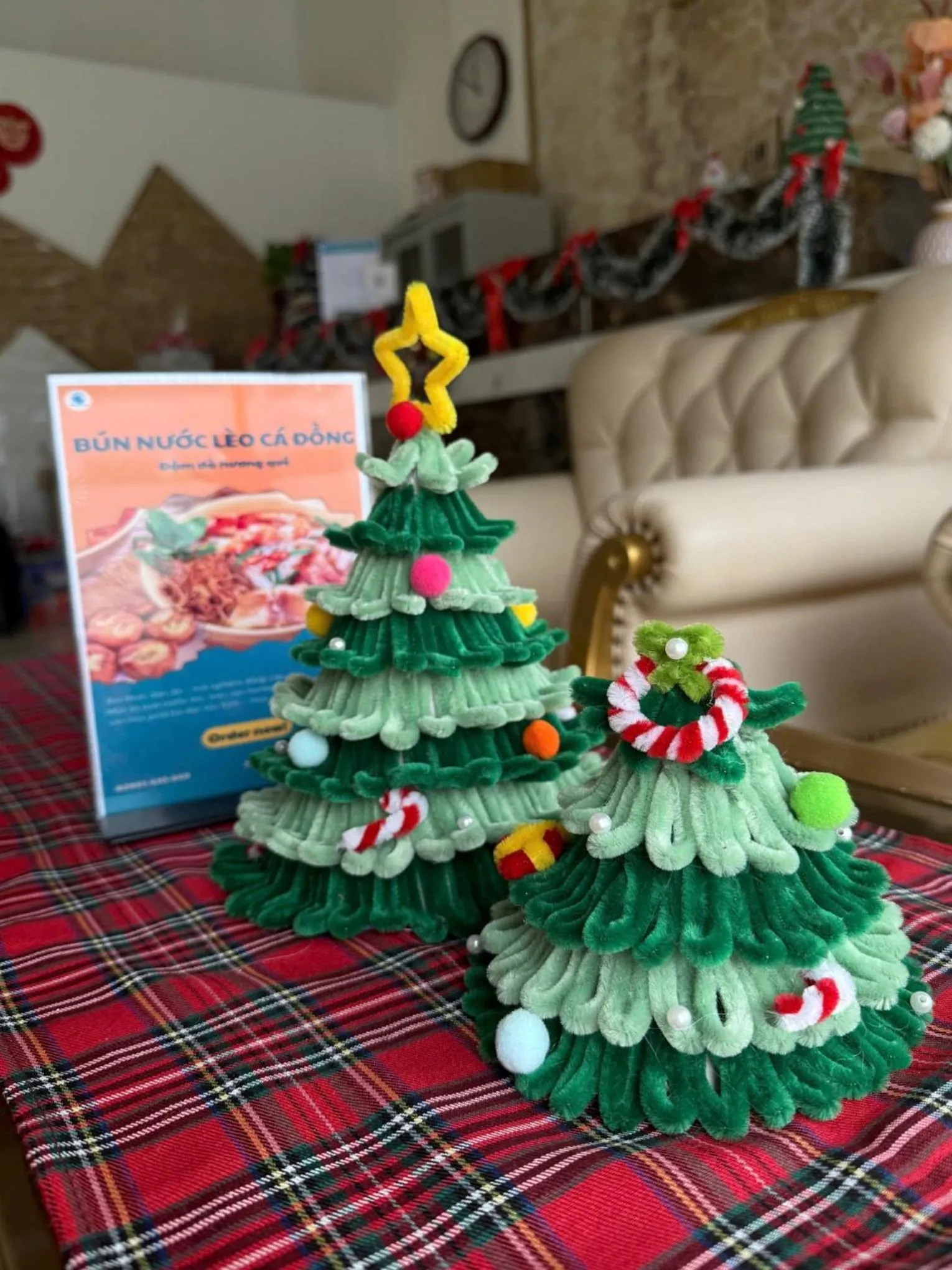 Thuan Phat House Soc Trang