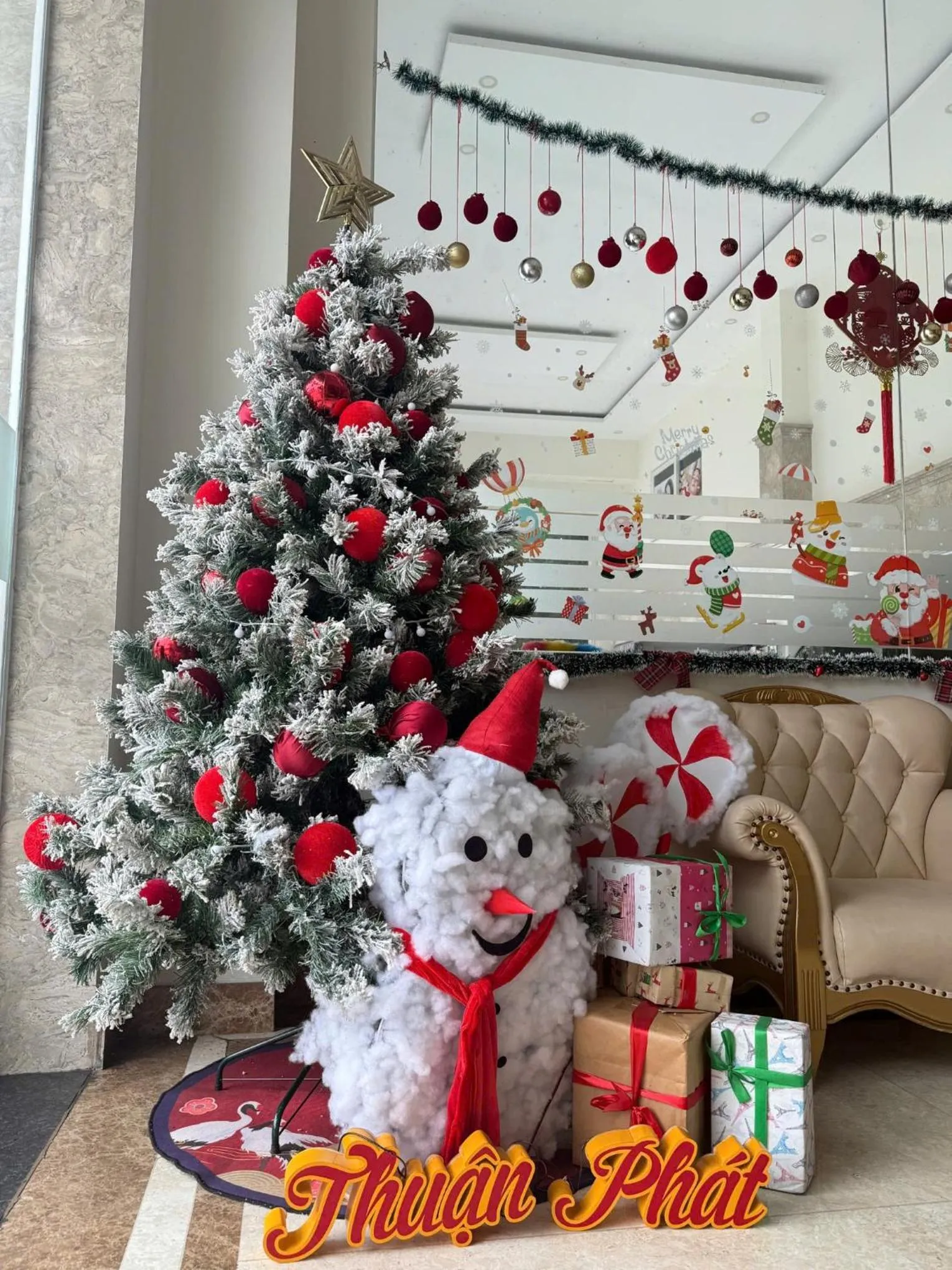 Thuan Phat House Soc Trang