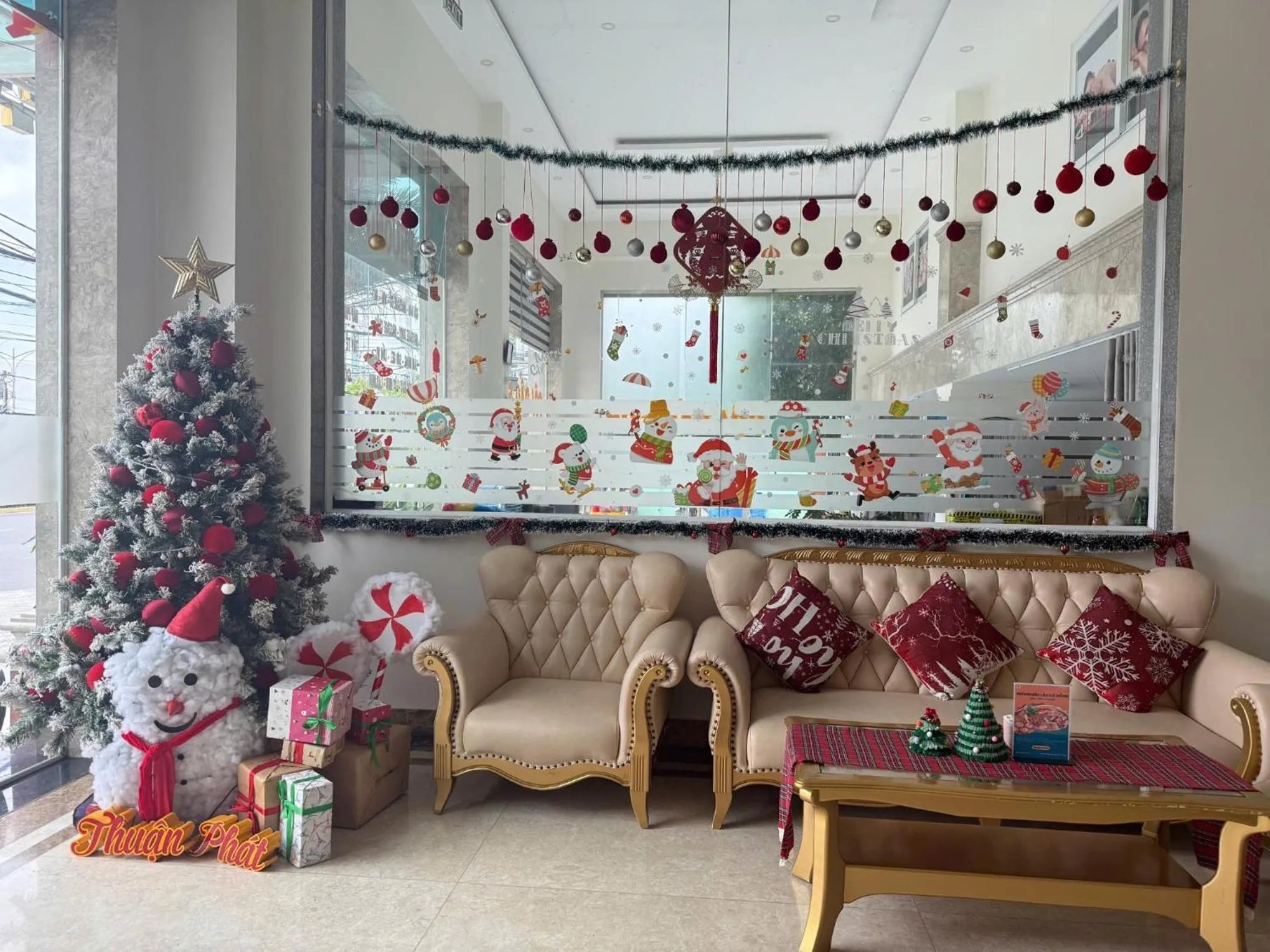 Thuan Phat House Soc Trang