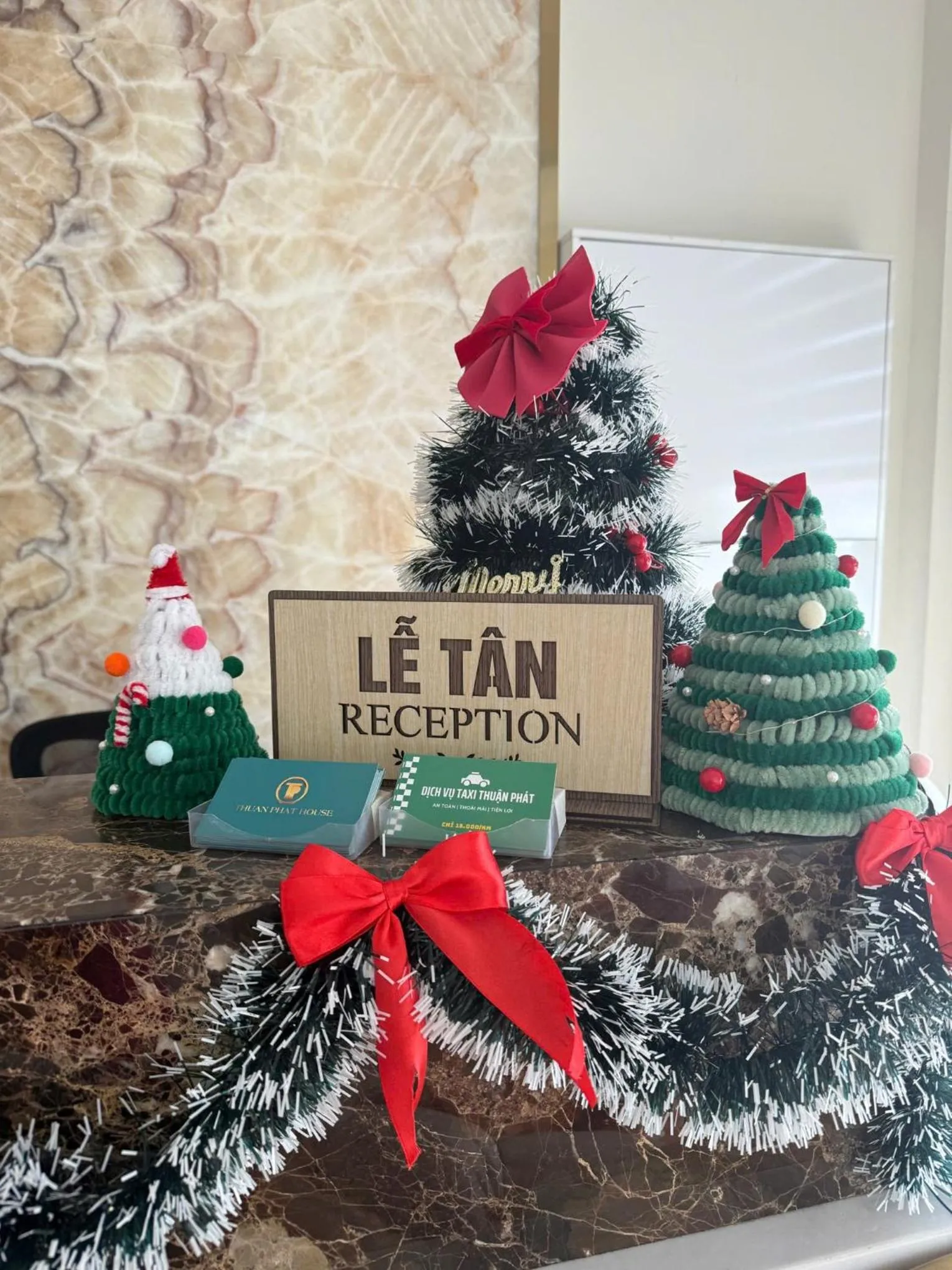 Thuan Phat House Soc Trang