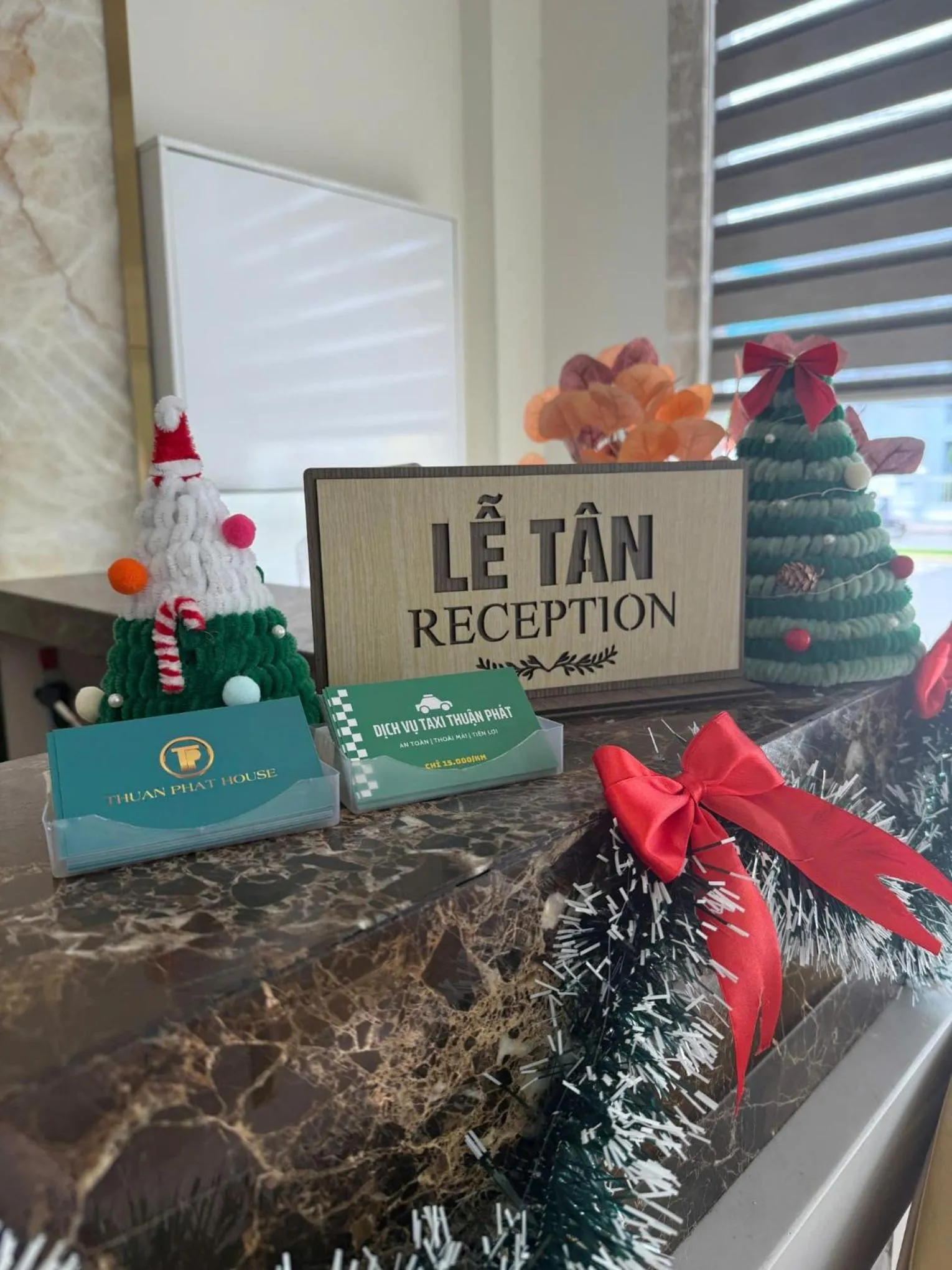 Thuan Phat House Soc Trang