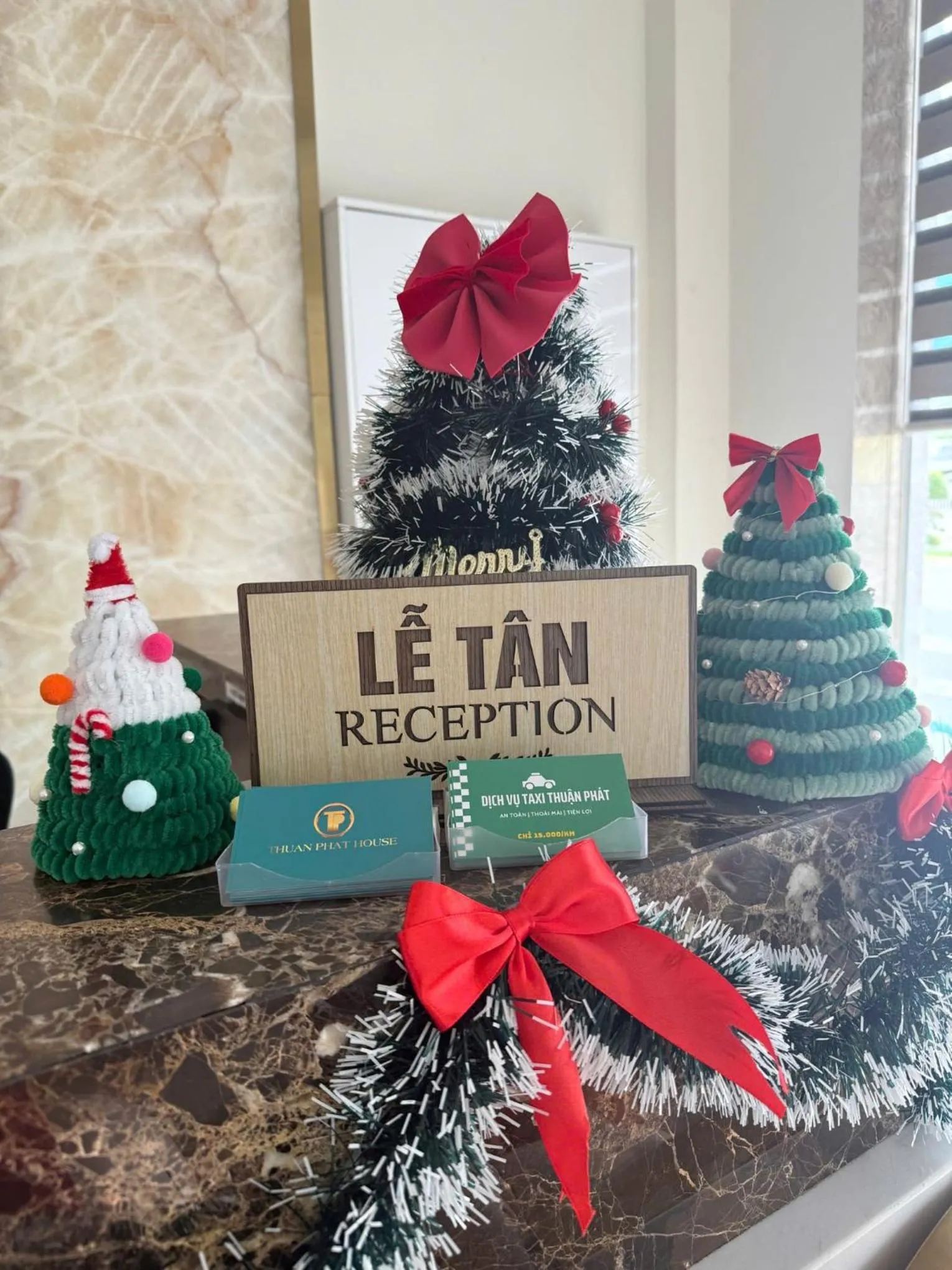 Thuan Phat House Soc Trang