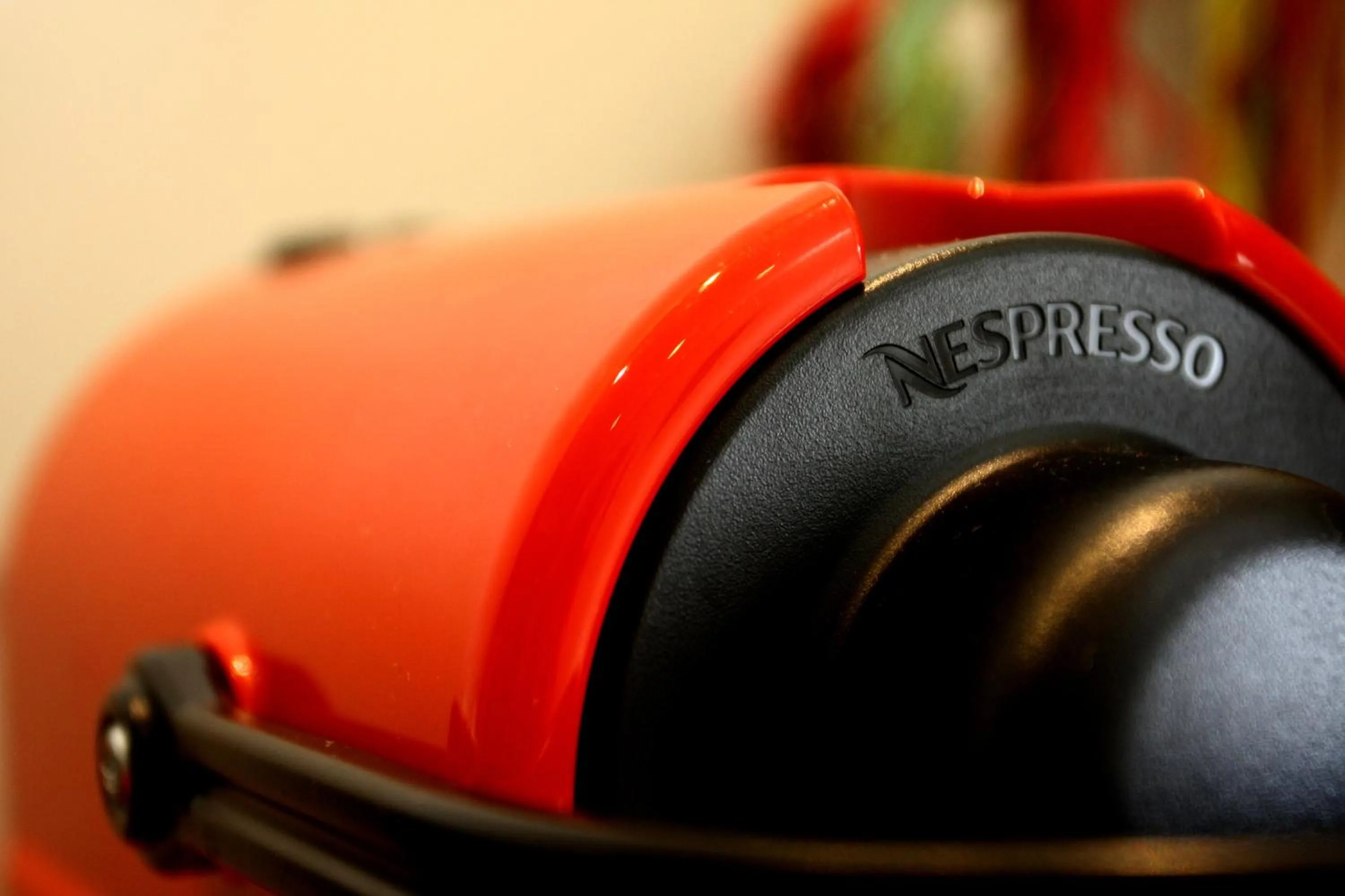 Coffee/tea facilities in Passenger Vatican Relais