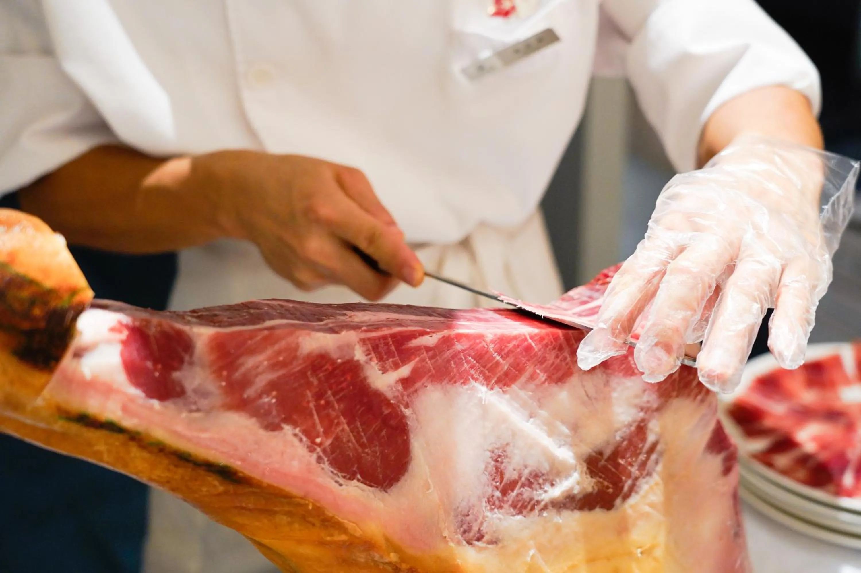 Restaurant/places to eat in Shan Zhi Ye Serviced Apartment Hotel - Houjie Wanda Plaza Liaoxia Subway Station