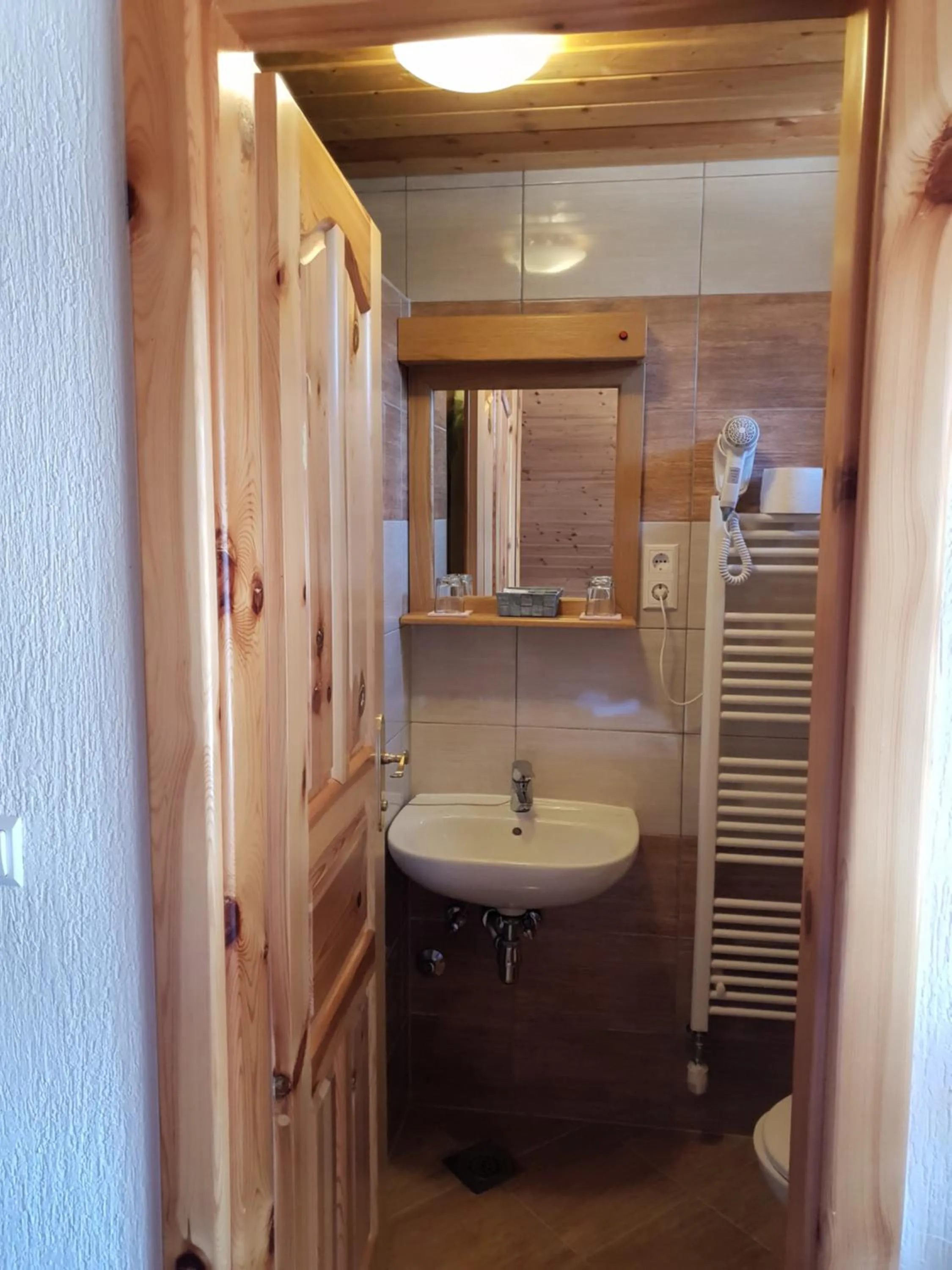 Guest House Plitvice Waterfall