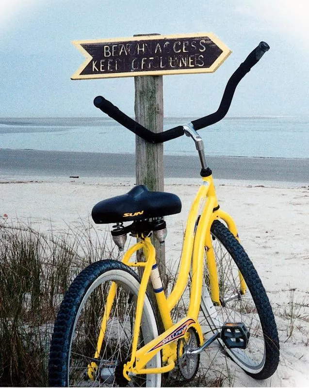 Area and facilities in Riverview Hotel