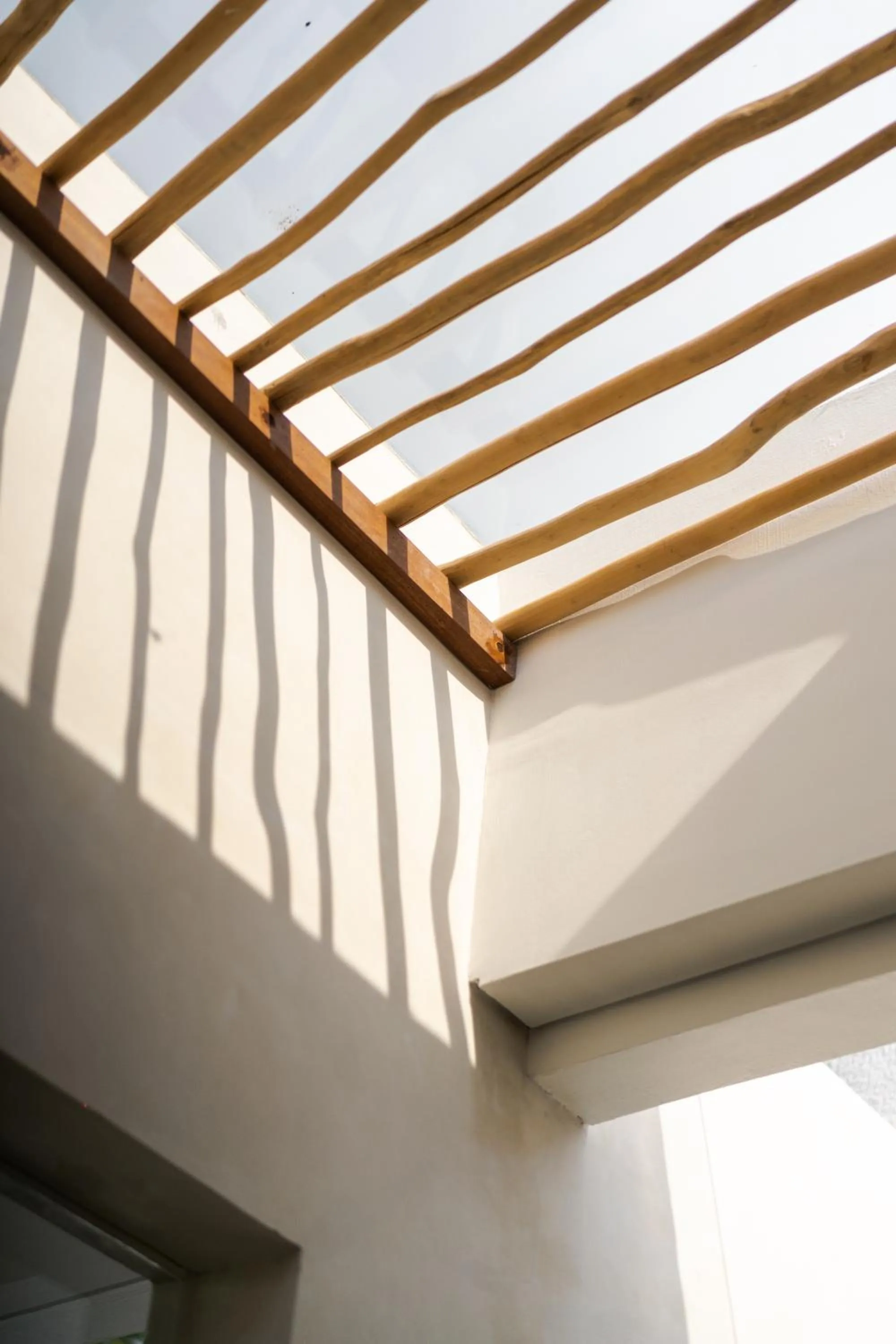 Bathroom in J4 Villas Sanur