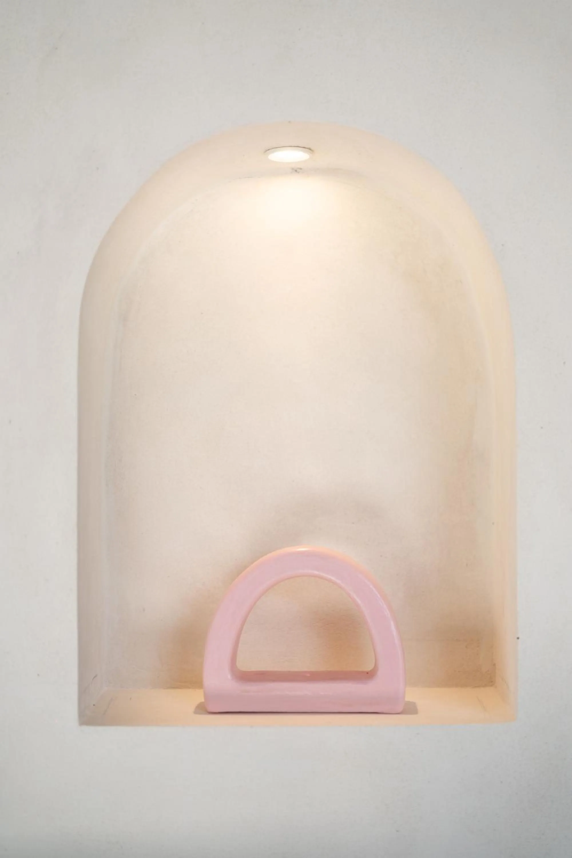 Living room in J4 Villas Sanur