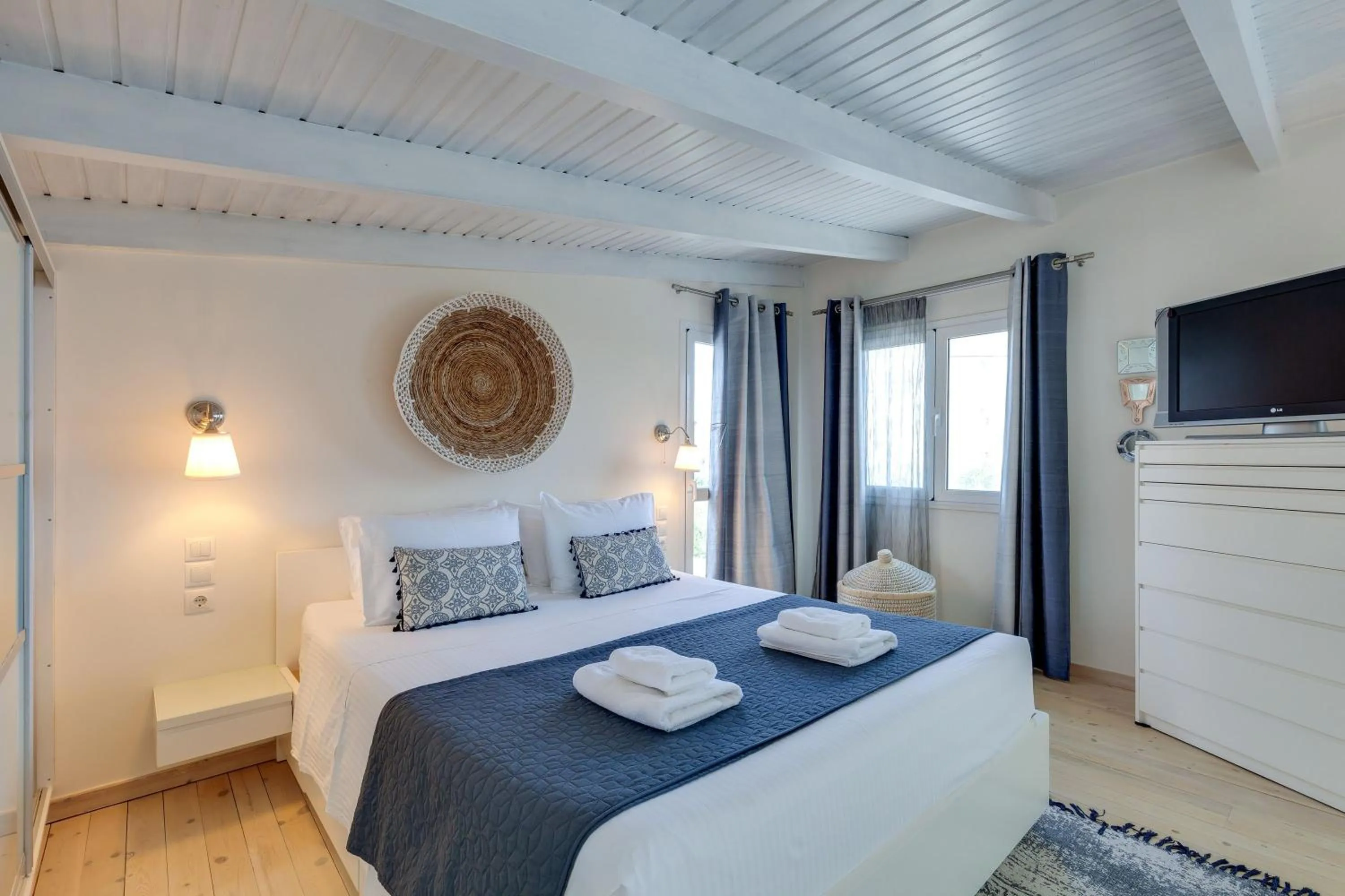 Photo of the whole room in Chania Urban Living - Live like a local