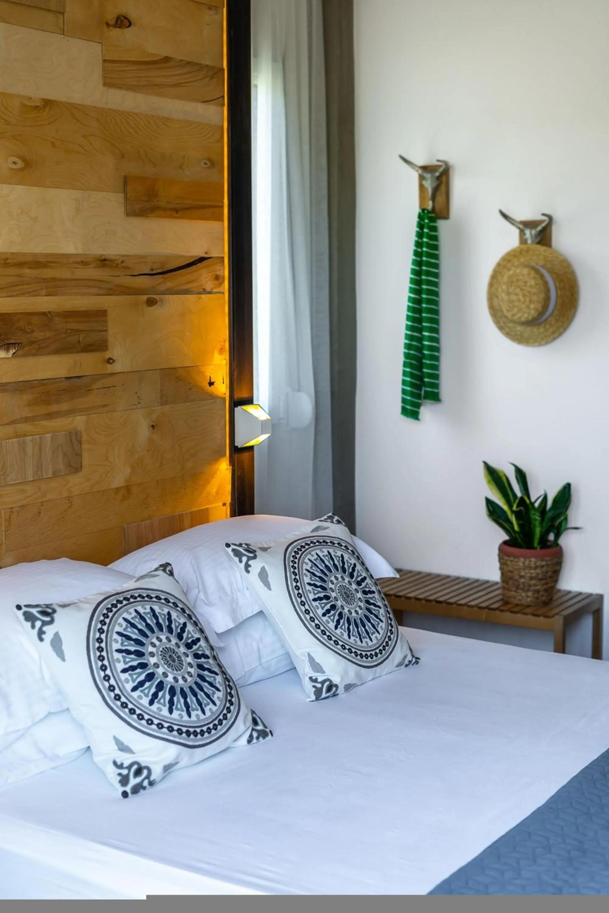 Photo of the whole room in Chania Urban Living - Live like a local