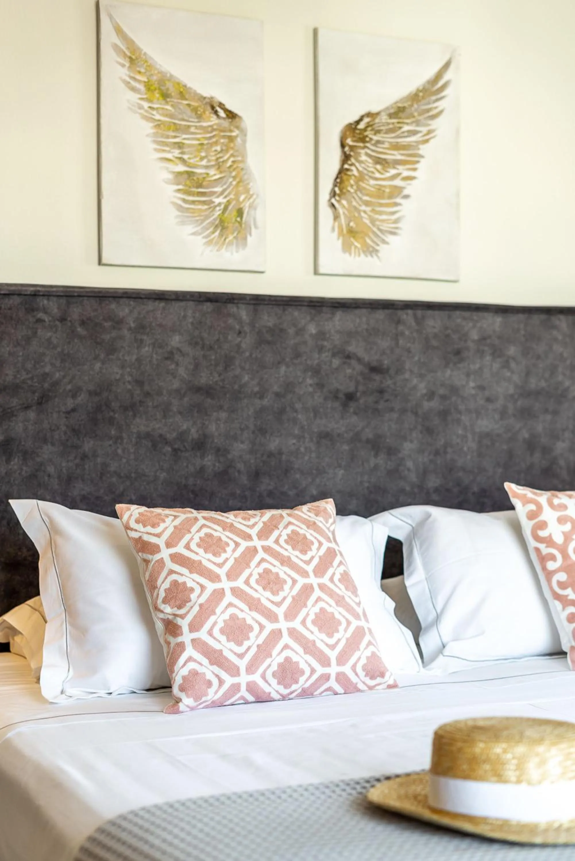 Photo of the whole room in Chania Urban Living - Live like a local