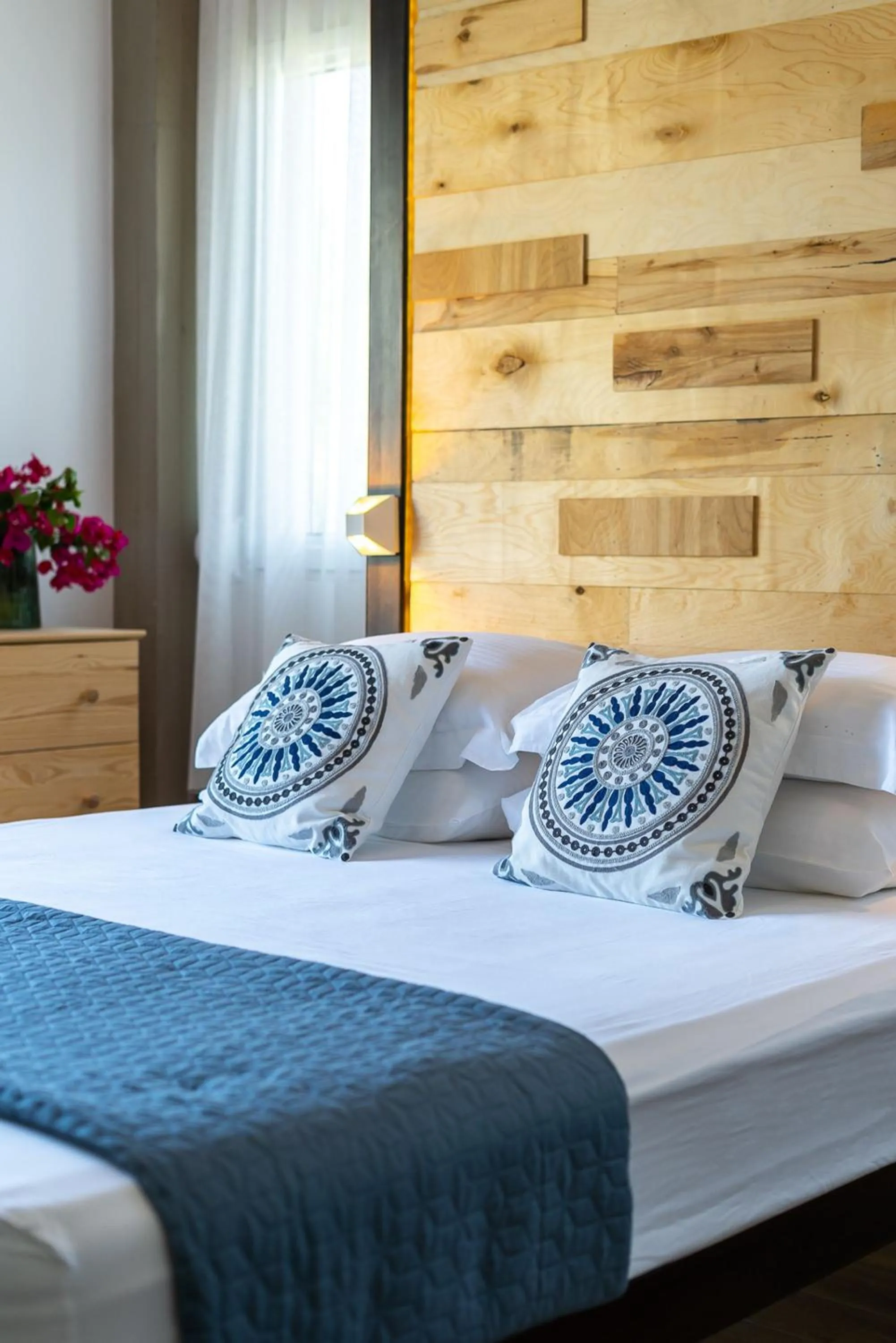 Photo of the whole room in Chania Urban Living - Live like a local