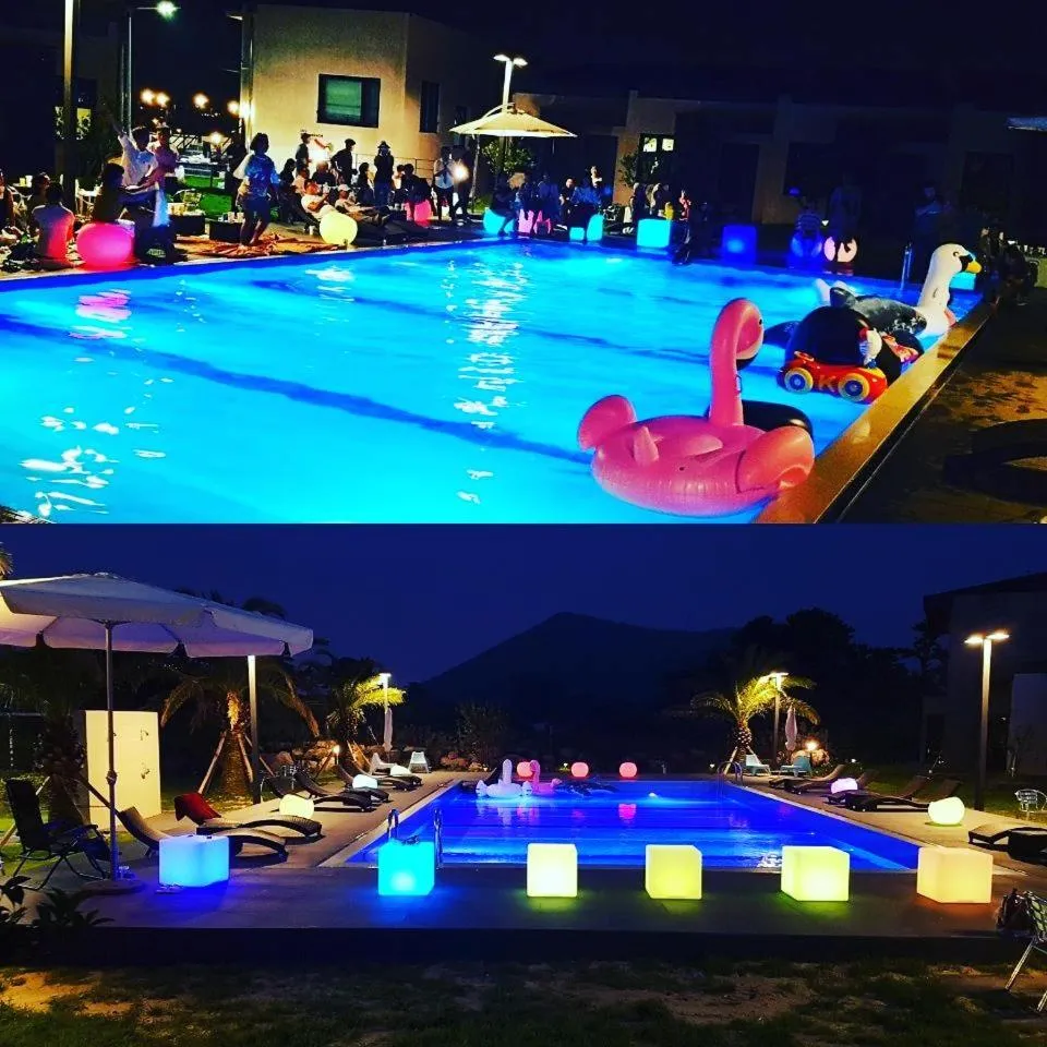 Jeju Chrismas Resort