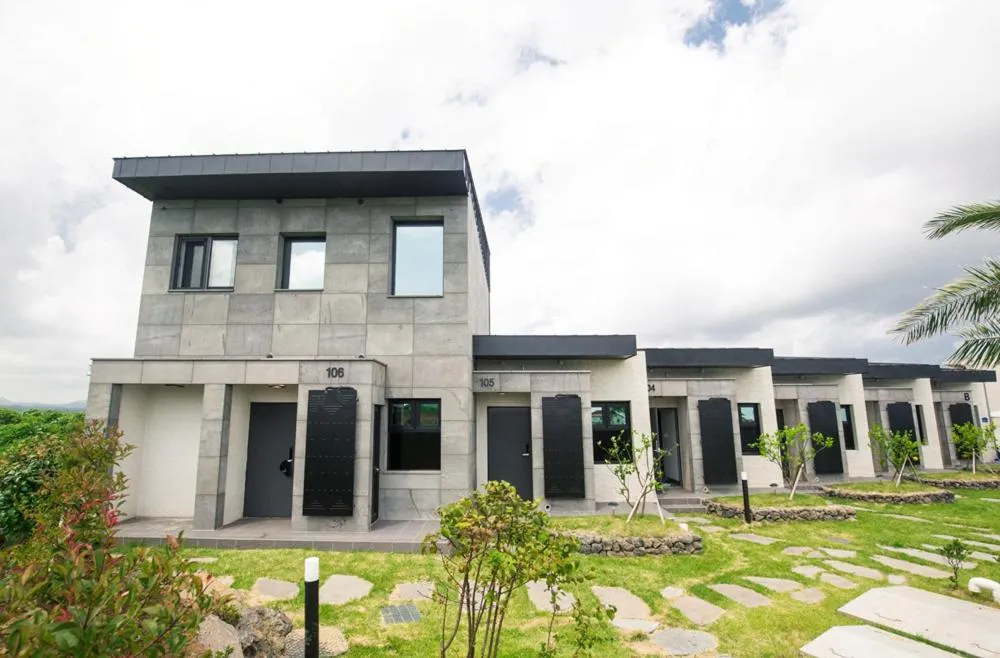 Jeju Chrismas Resort