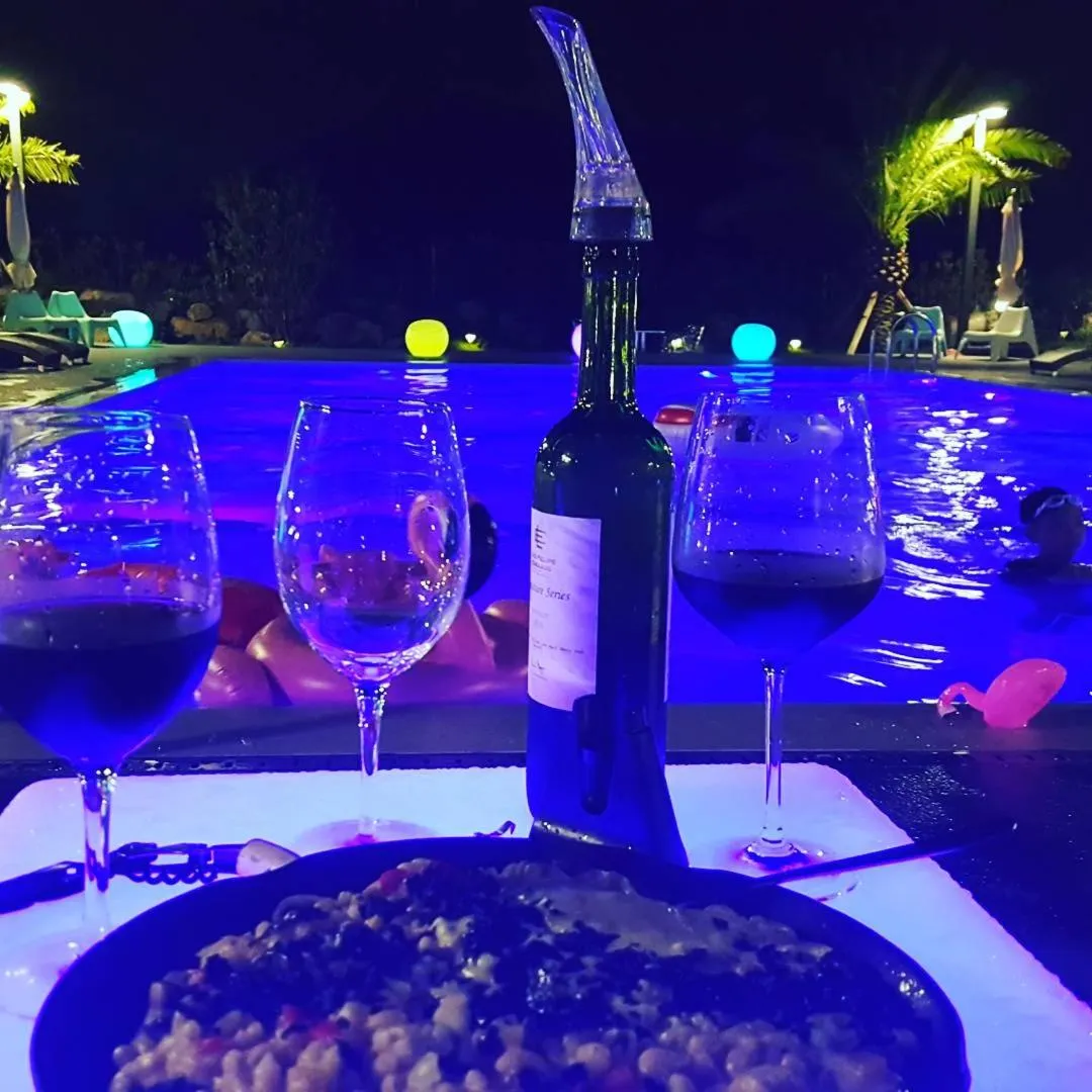 Jeju Chrismas Resort