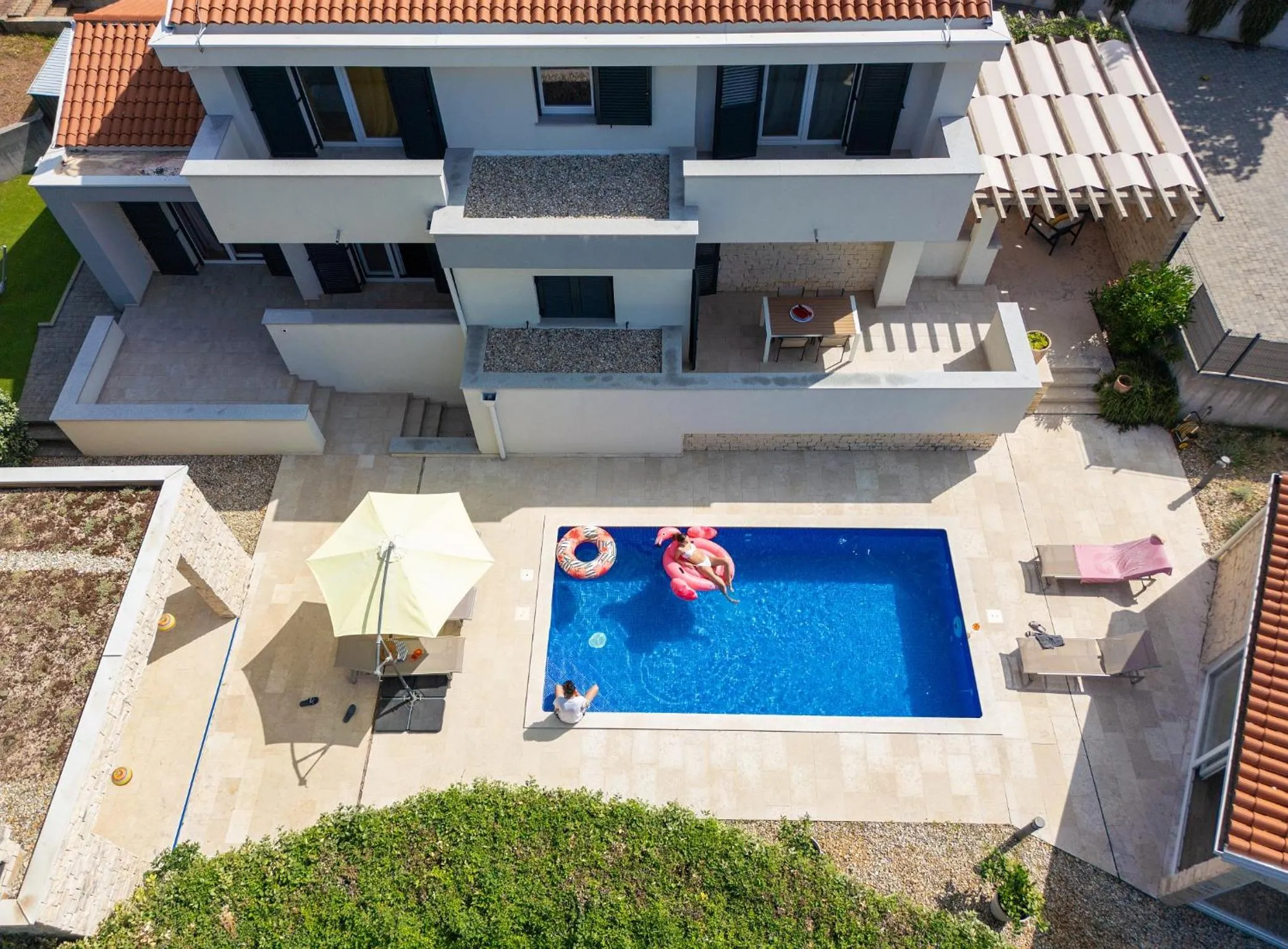 Vila Adrimar