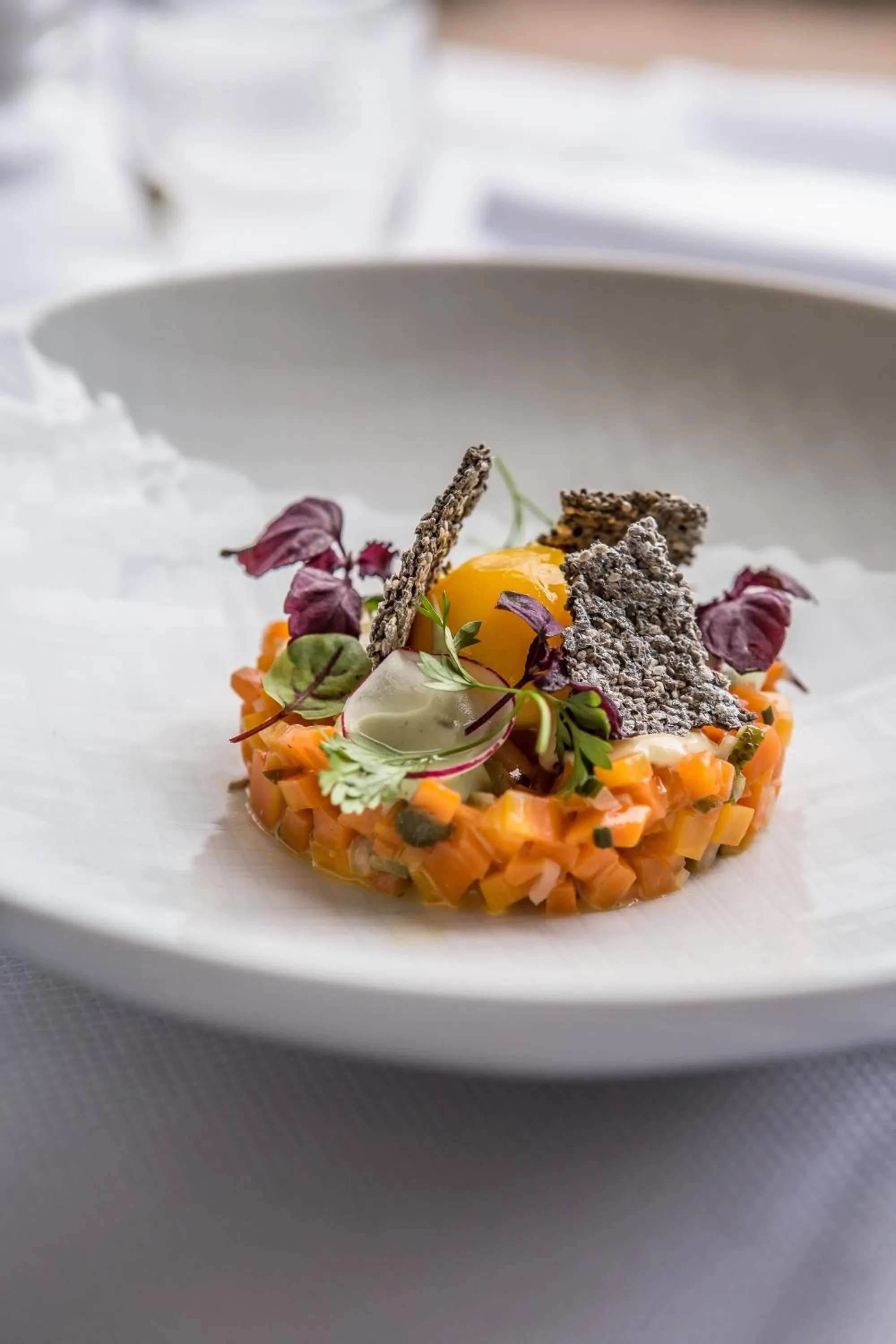 Food in Landgoed De Uitkijk Hellendoorn