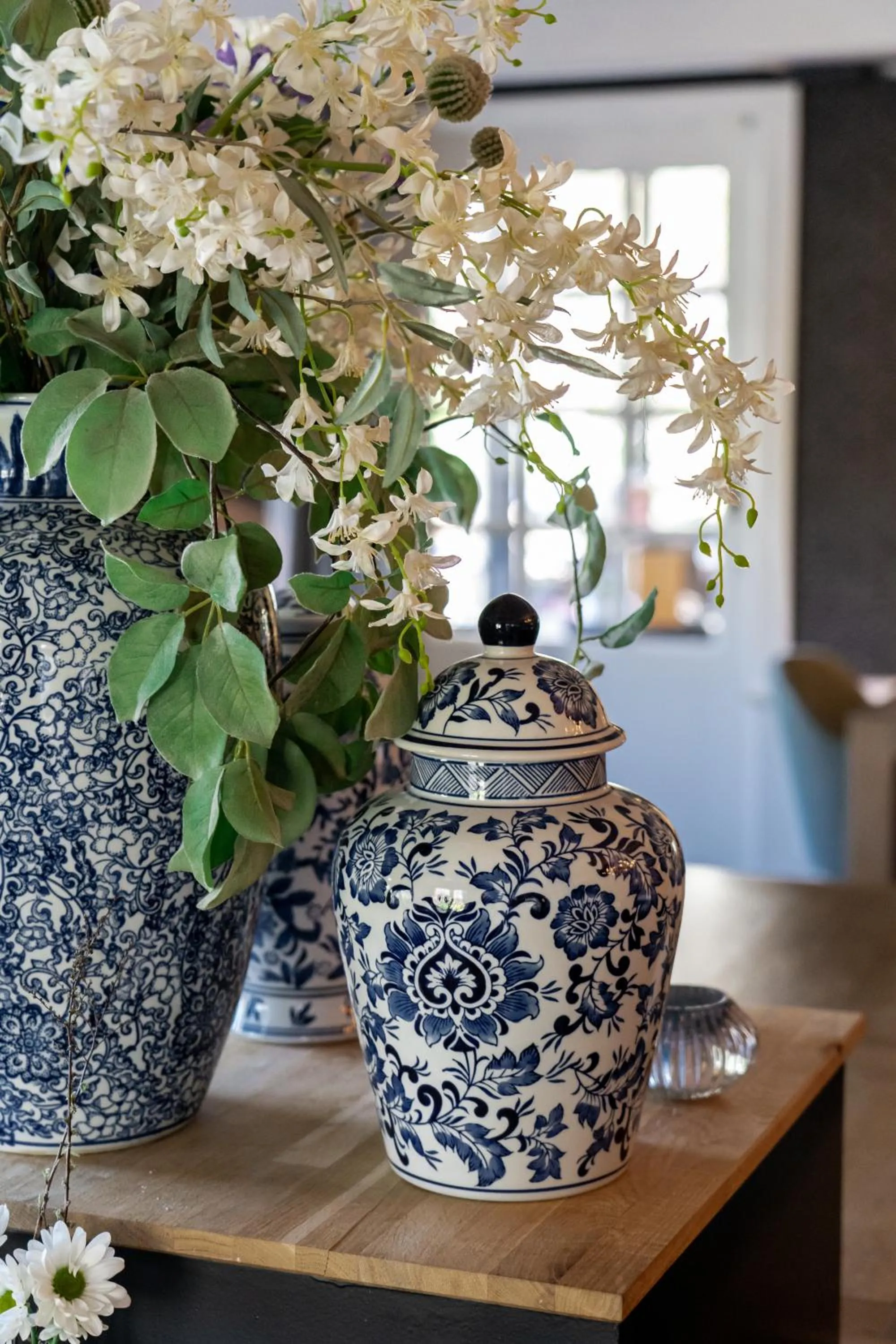 Restaurant/places to eat in Landgoed De Uitkijk Hellendoorn