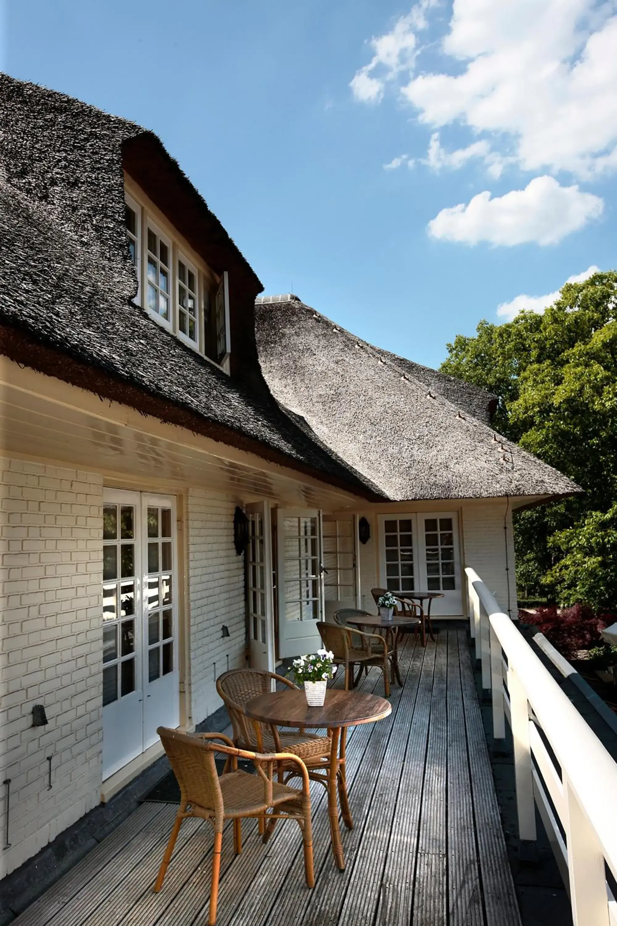 Deluxe Double or Twin Room in Landgoed De Uitkijk Hellendoorn Deluxe Double or Twin Room in Landgoed De Uitkijk Hellendoorn