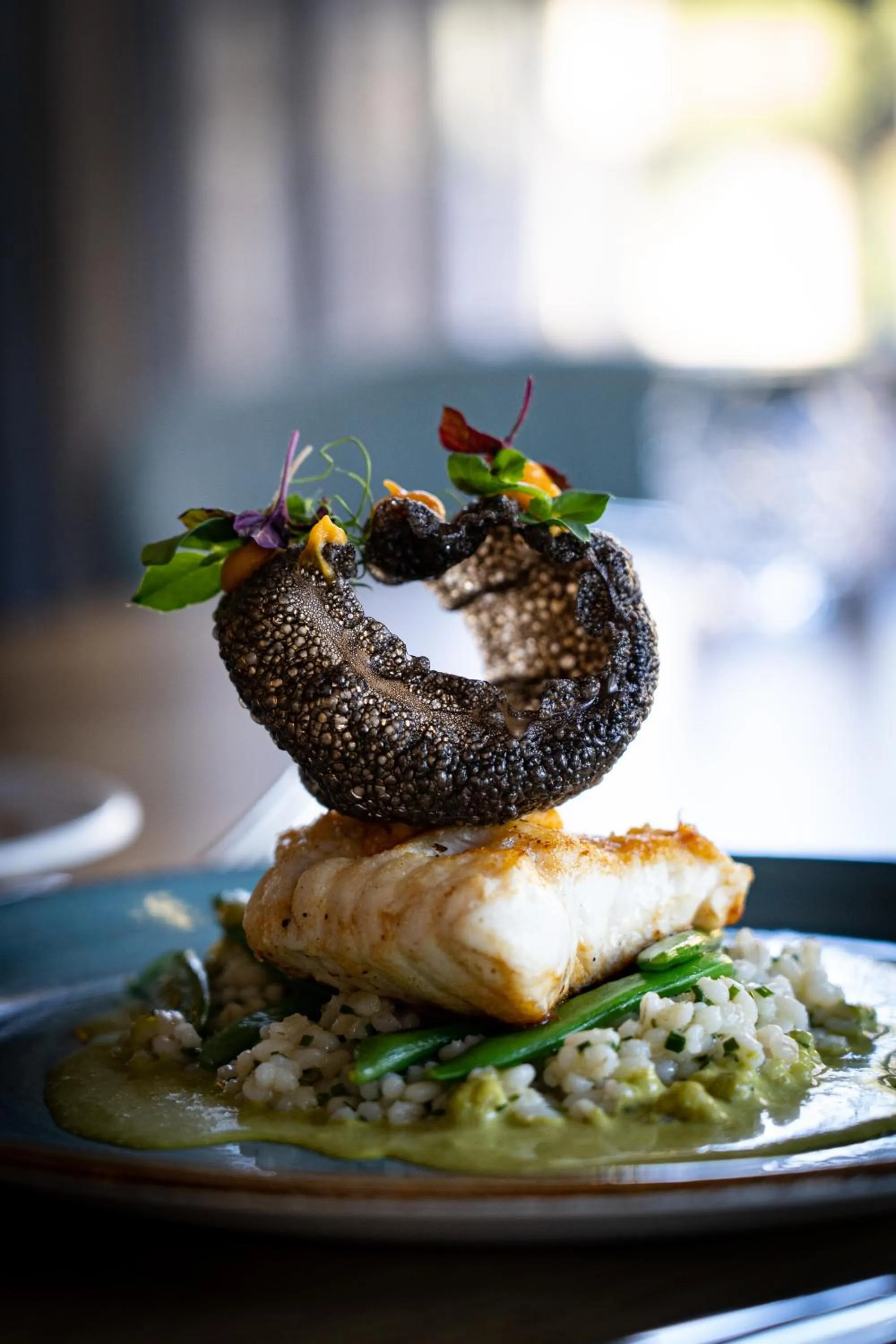 Food close-up in Landgoed De Uitkijk Hellendoorn